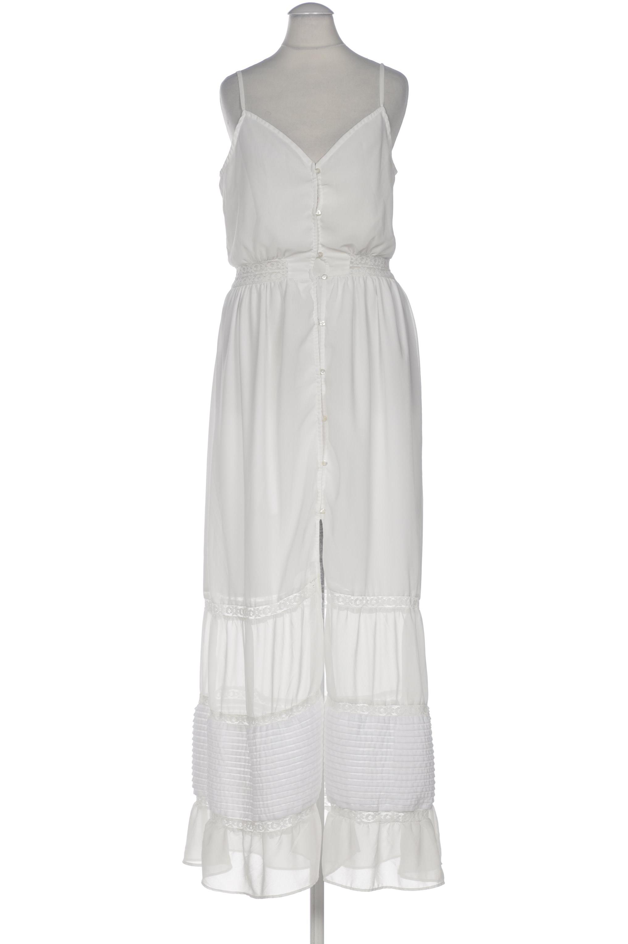 

Guess Damen Kleid, weiß, Gr. 36