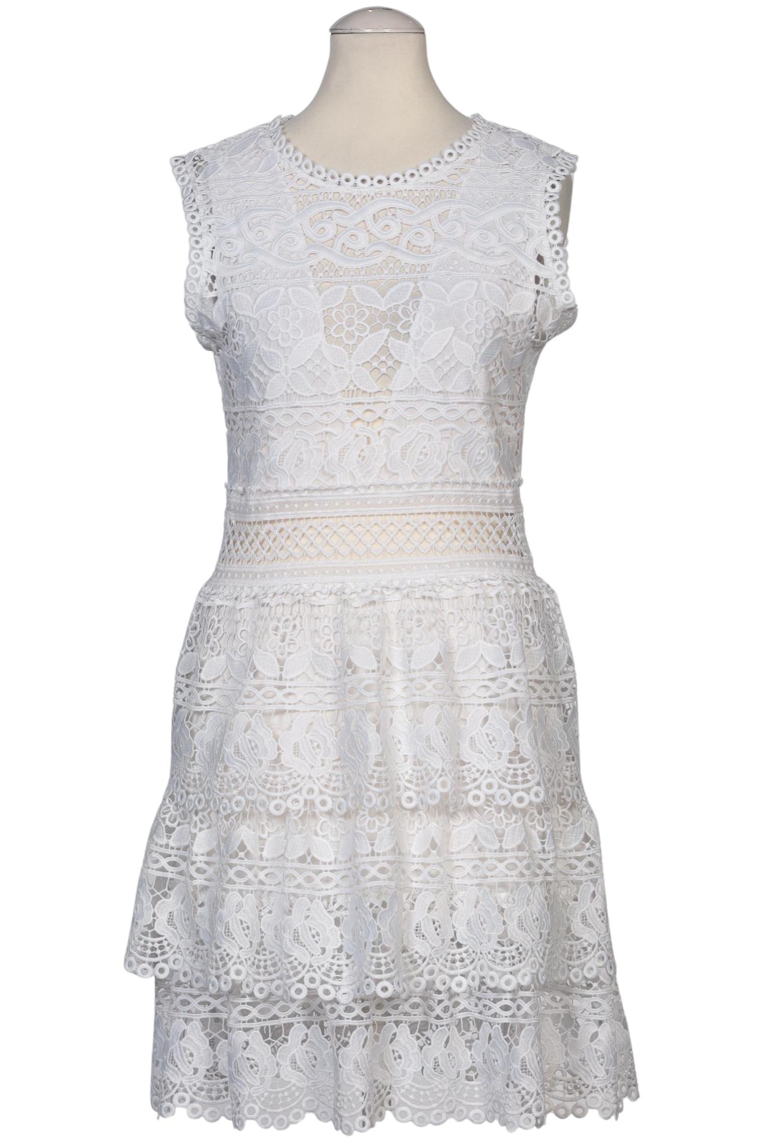 

Guess Damen Kleid, weiß, Gr. 36