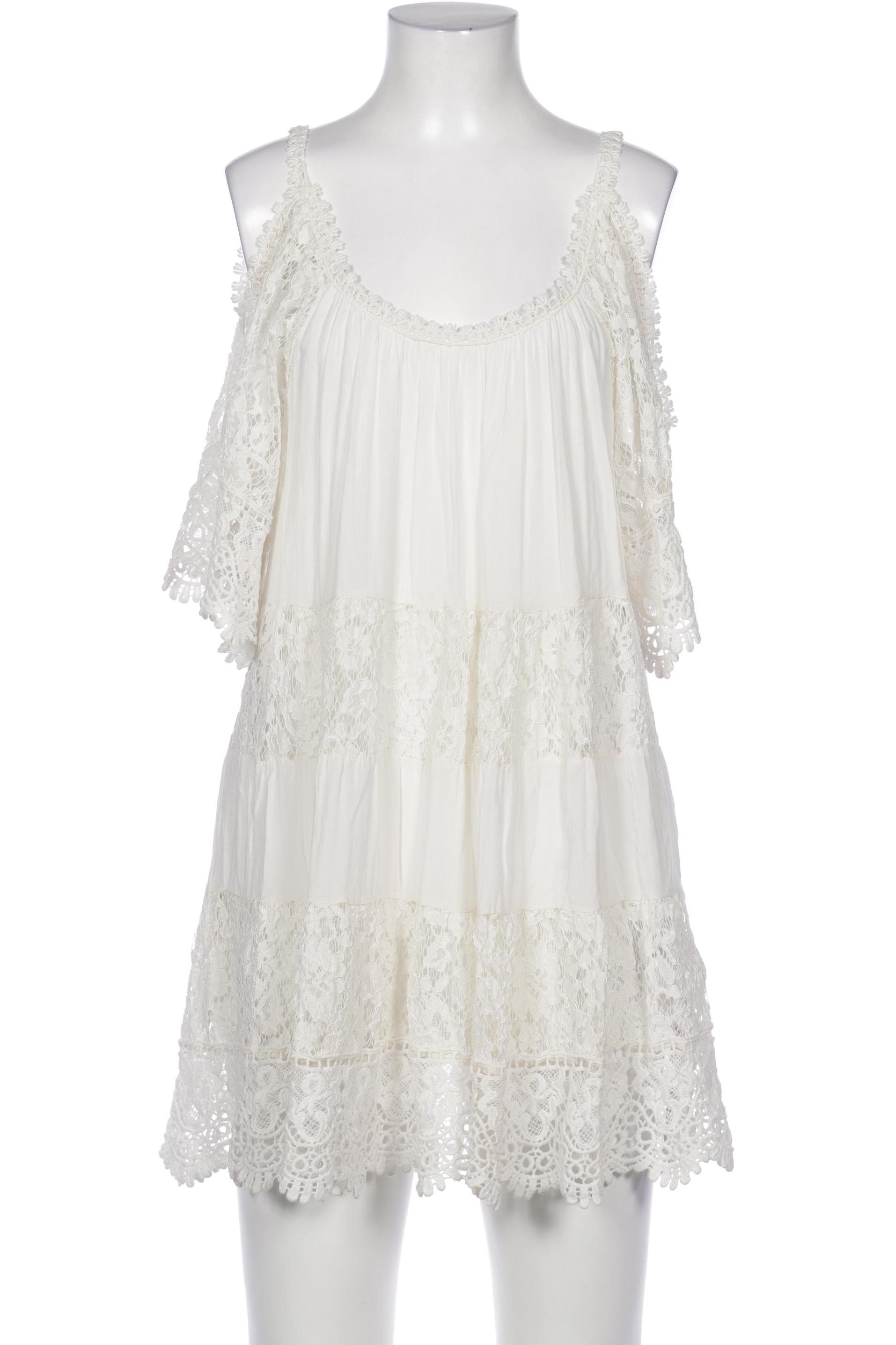 

Guess Damen Kleid, weiß, Gr. 38