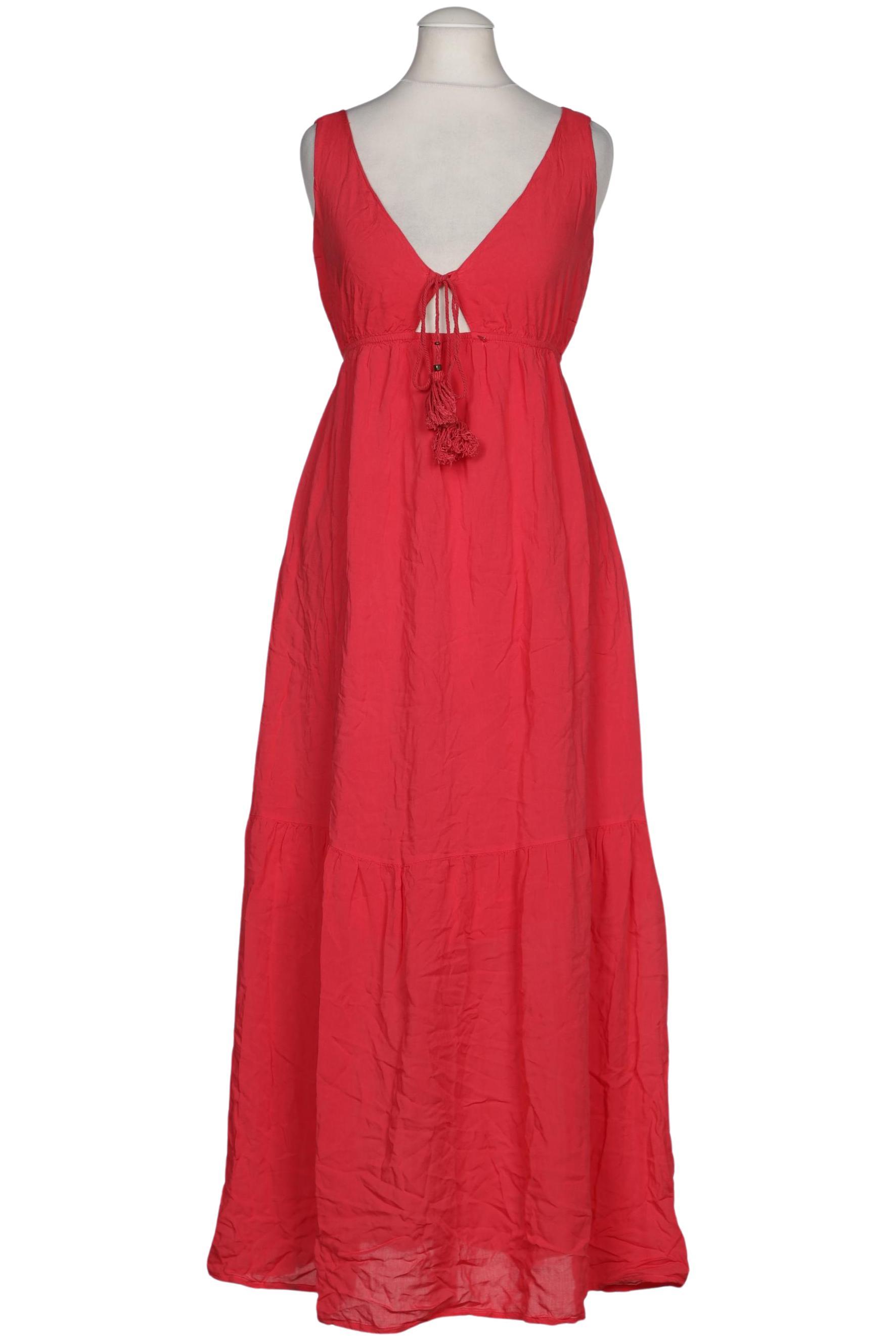 

Guess Damen Kleid, rot, Gr. 34