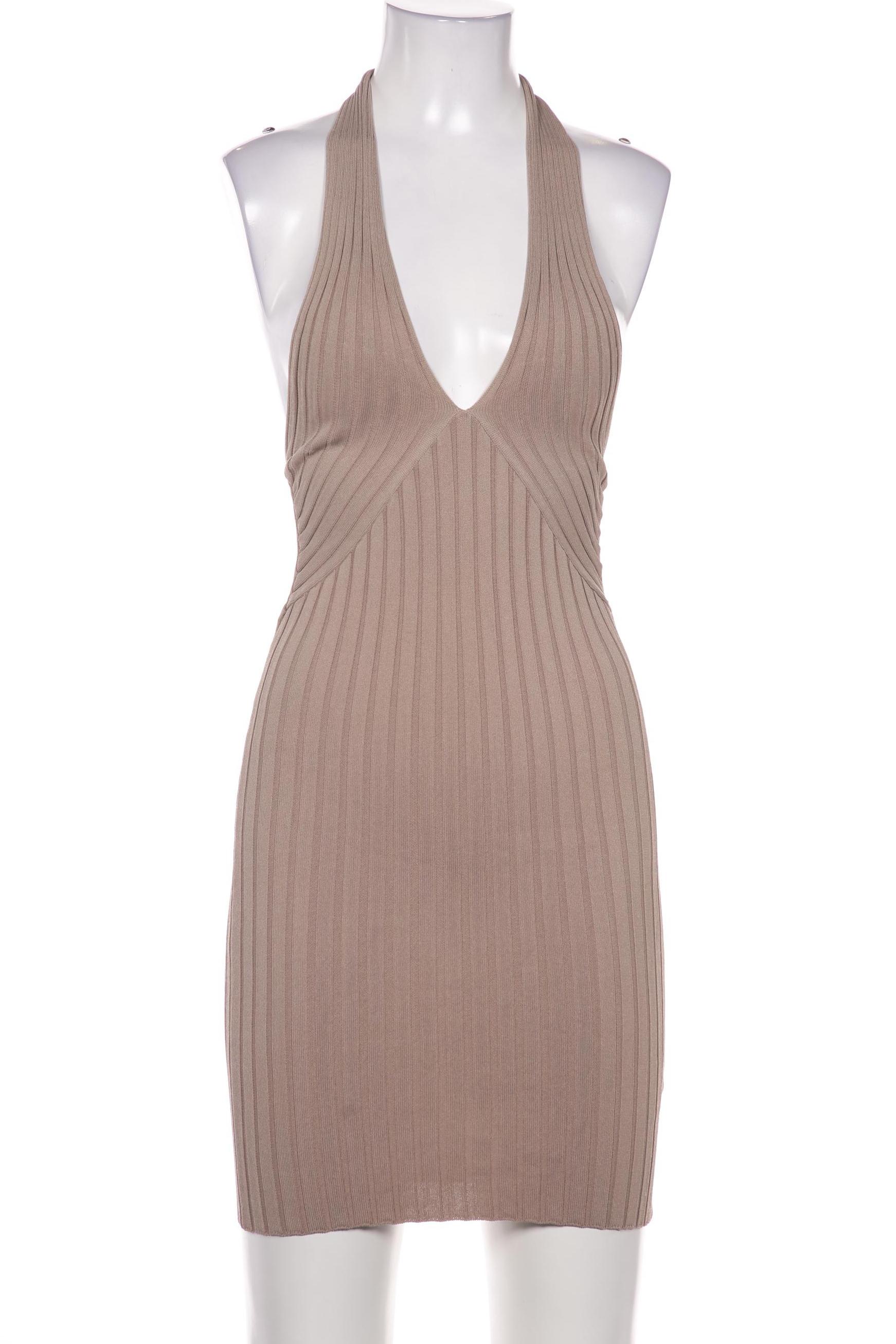 

Guess Damen Kleid, beige, Gr. 34