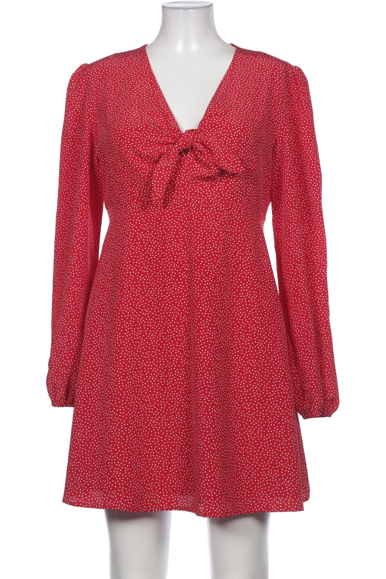 

Guess Damen Kleid, rot, Gr. 44