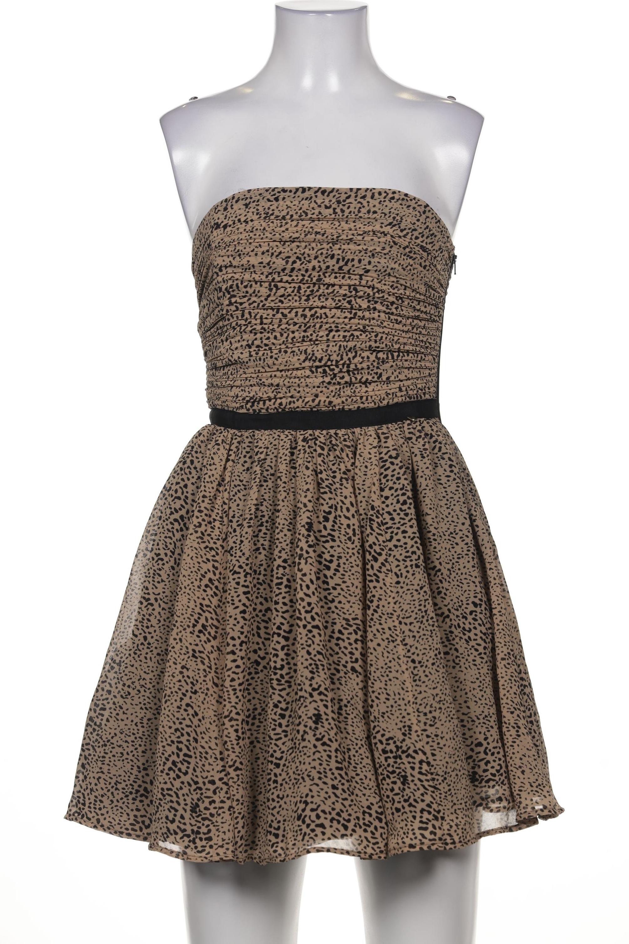 

Guess Damen Kleid, beige, Gr. 32
