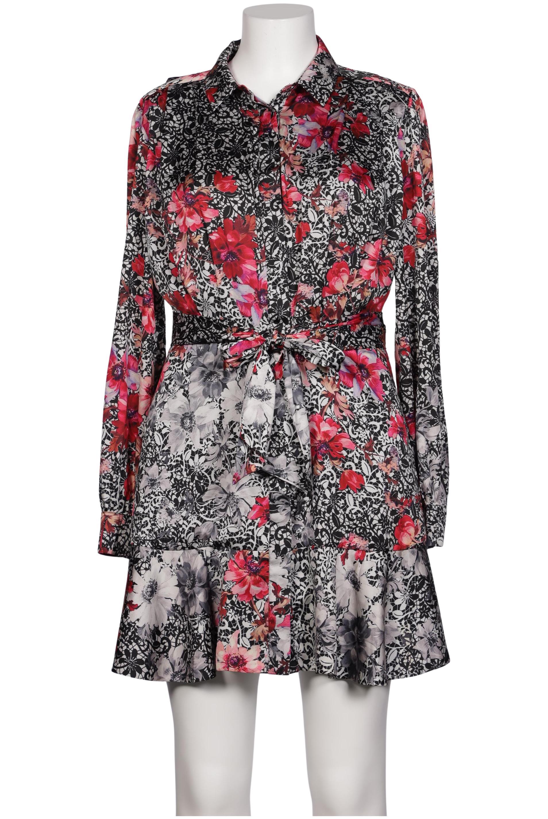 

Guess Damen Kleid, mehrfarbig, Gr. 44