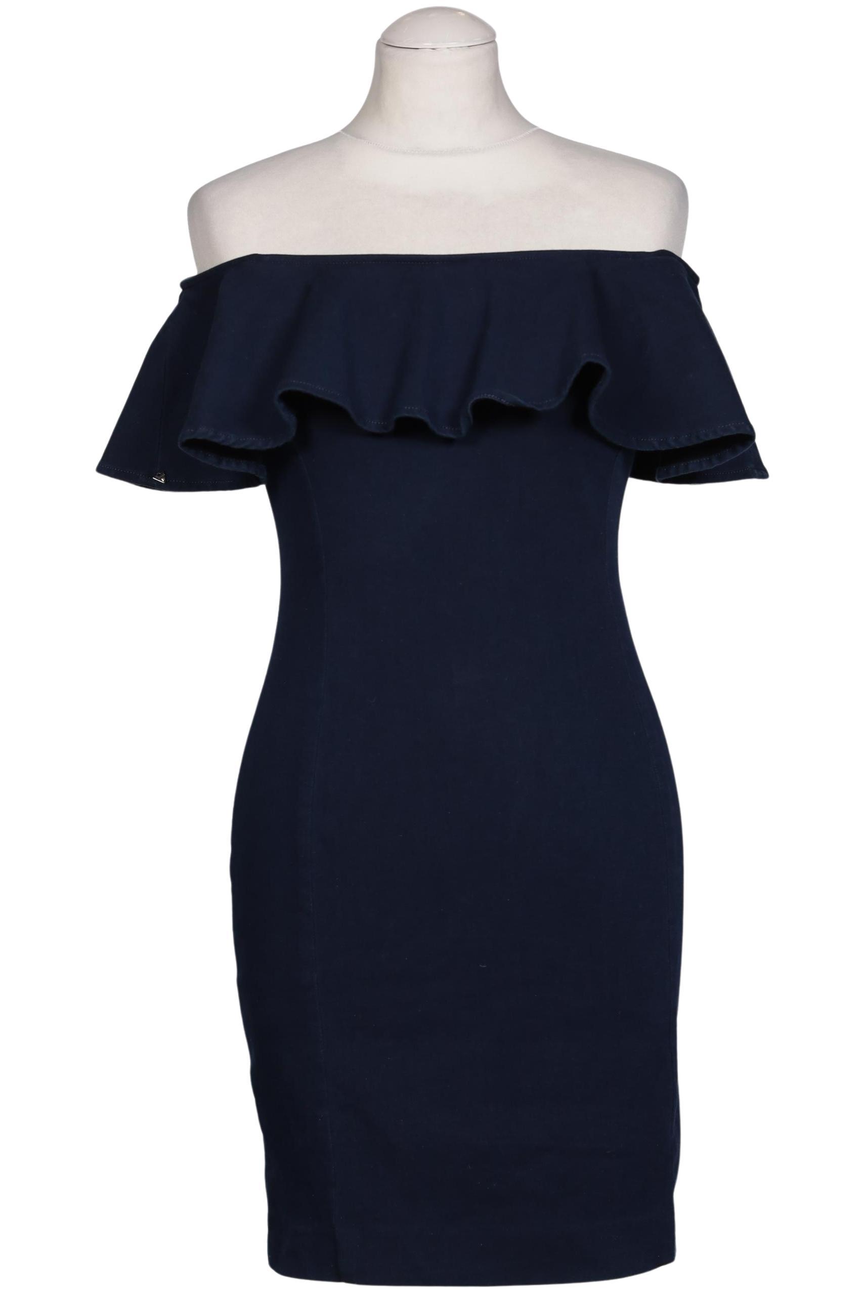 

Guess Damen Kleid, marineblau, Gr. 36