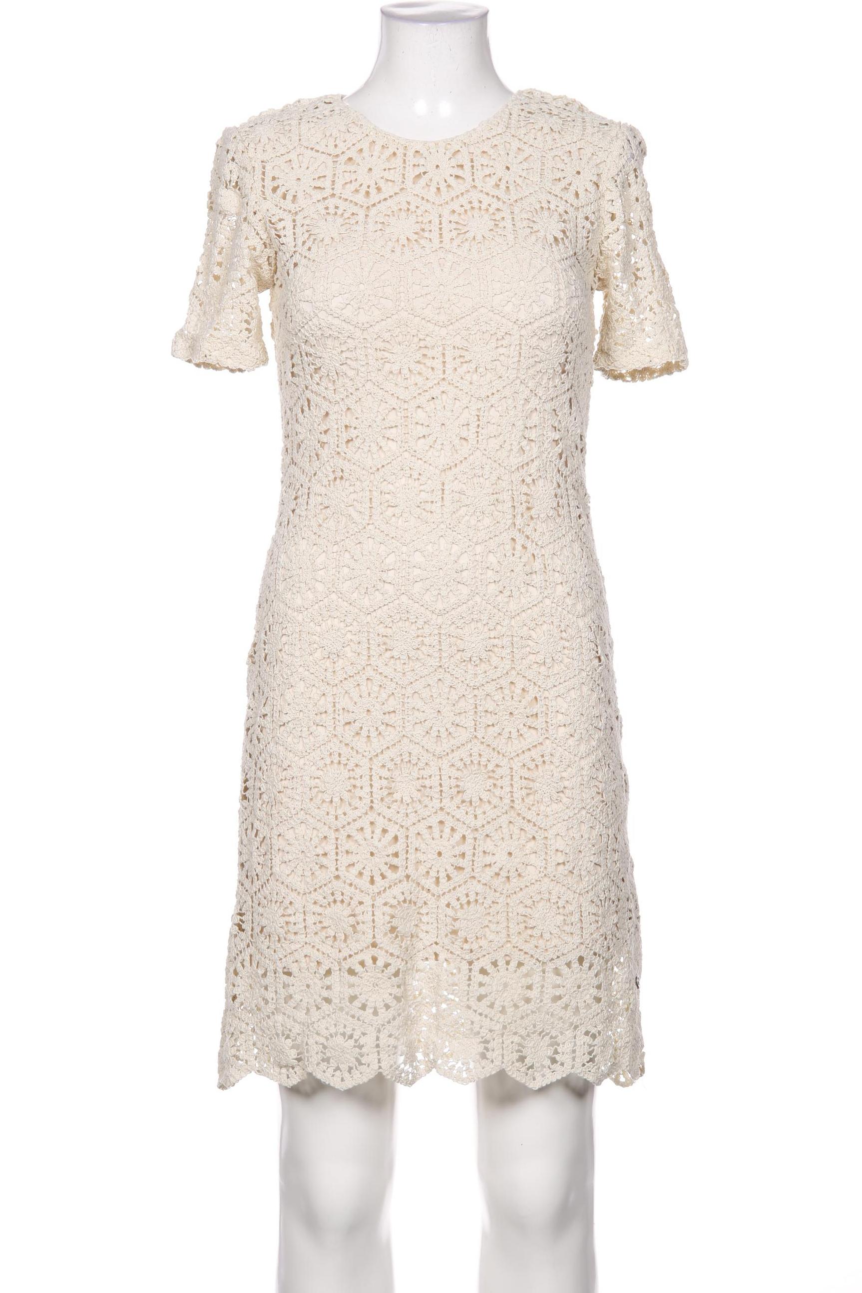 

Guess Damen Kleid, cremeweiß, Gr. 42