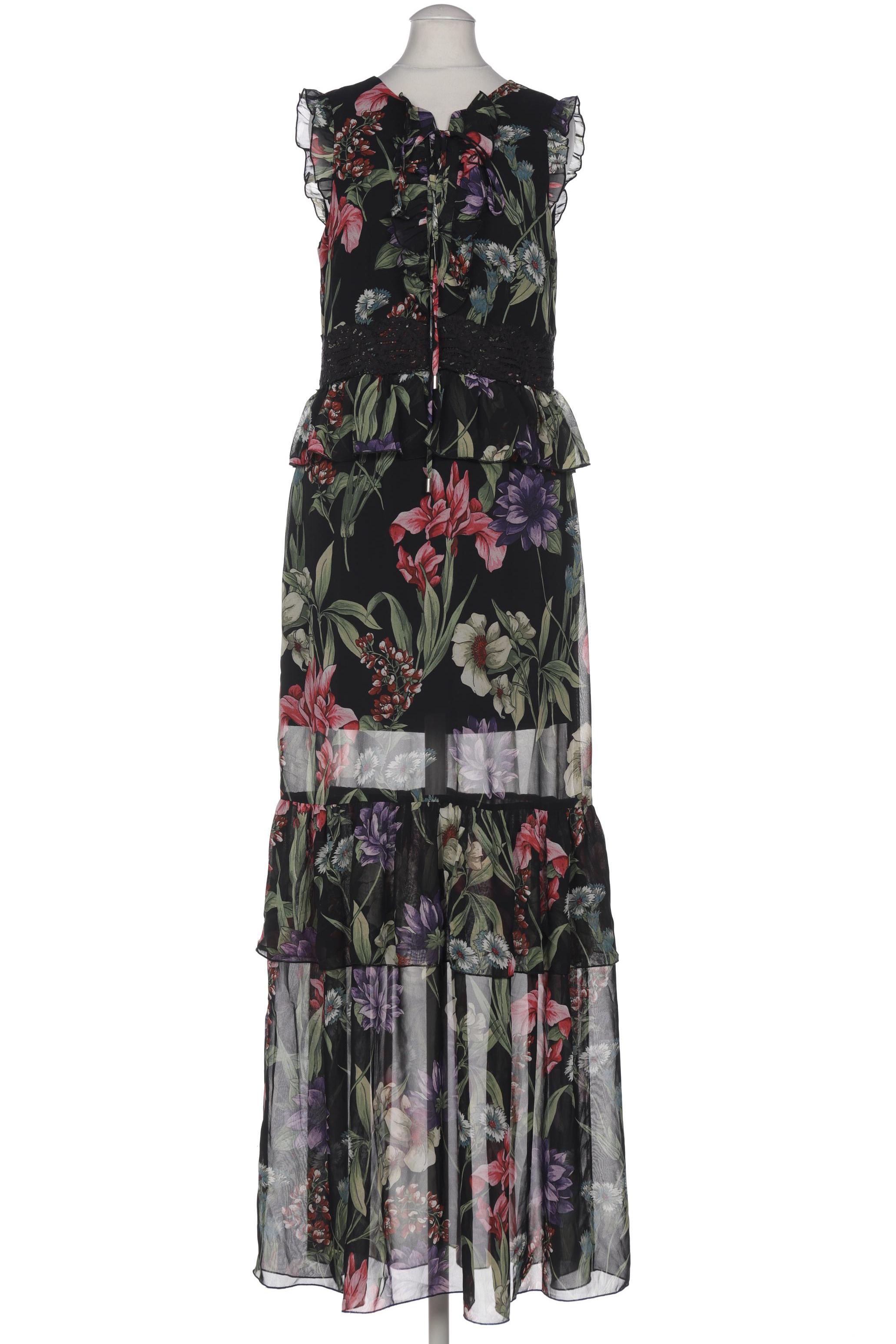 

Guess Damen Kleid, mehrfarbig, Gr. 42