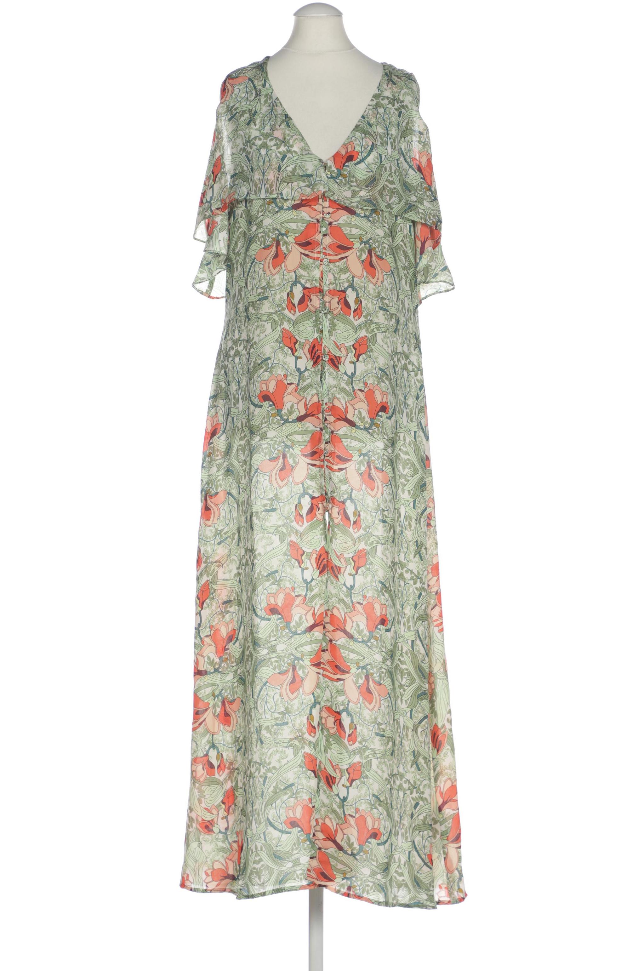 

Guess Damen Kleid, hellgrün, Gr. 38