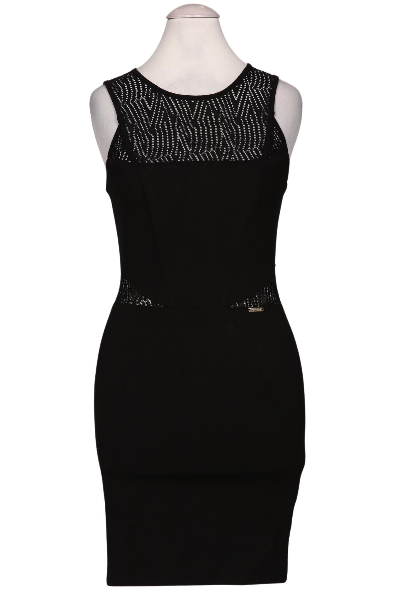 

Guess Damen Kleid, schwarz, Gr. 32