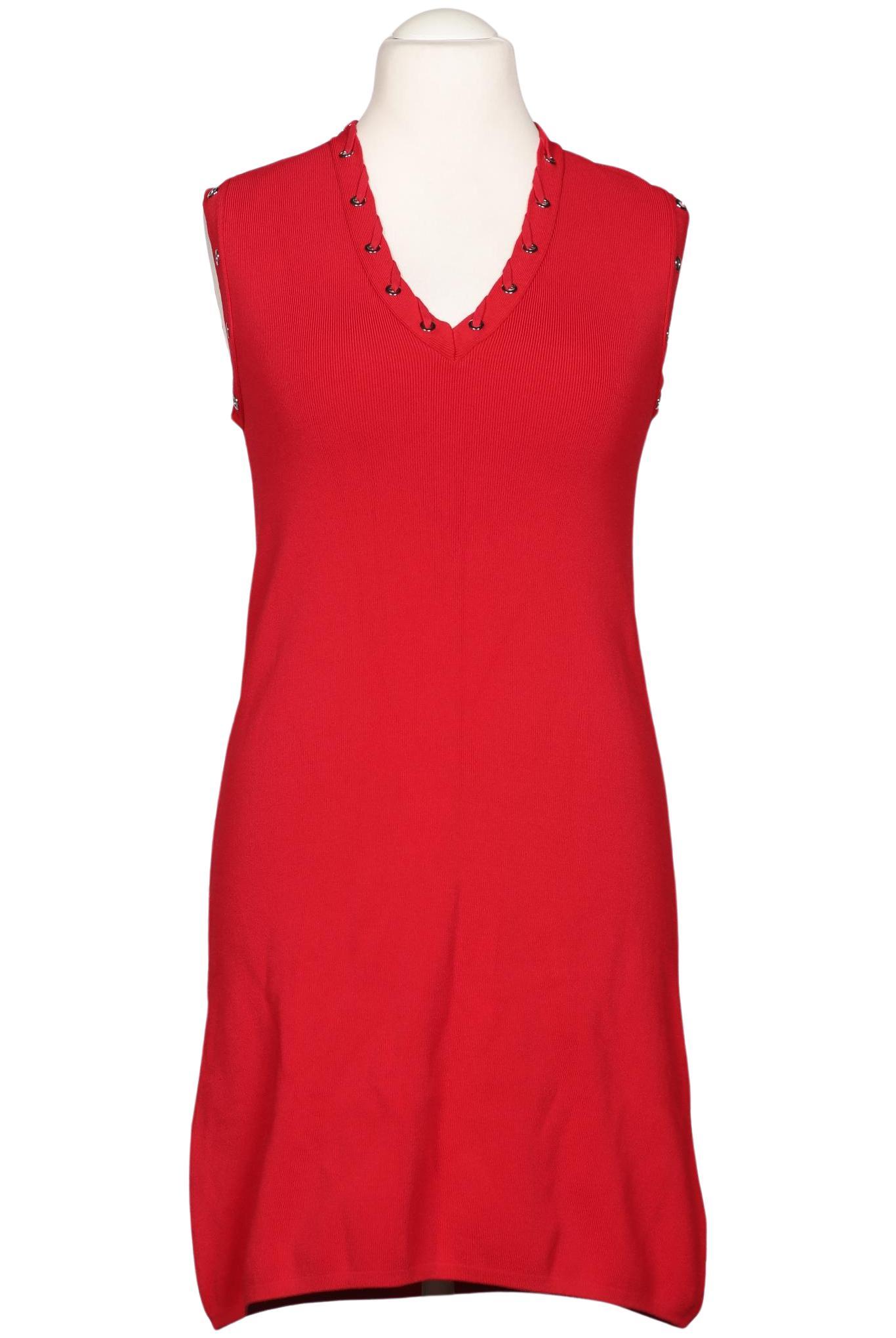 

Guess Damen Kleid, rot, Gr. 42