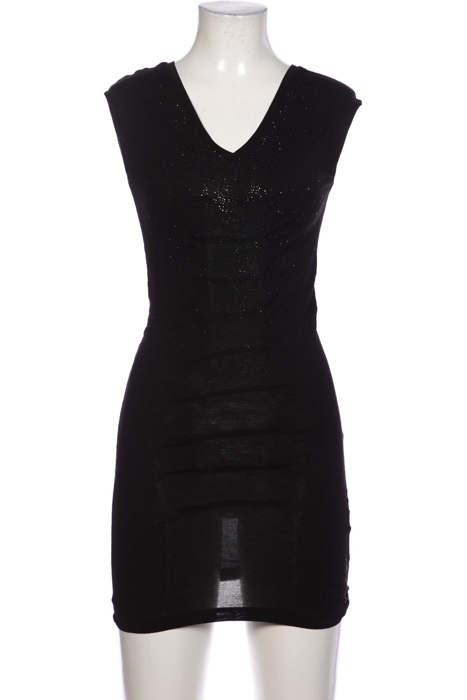 

Guess Damen Kleid, schwarz, Gr. 30