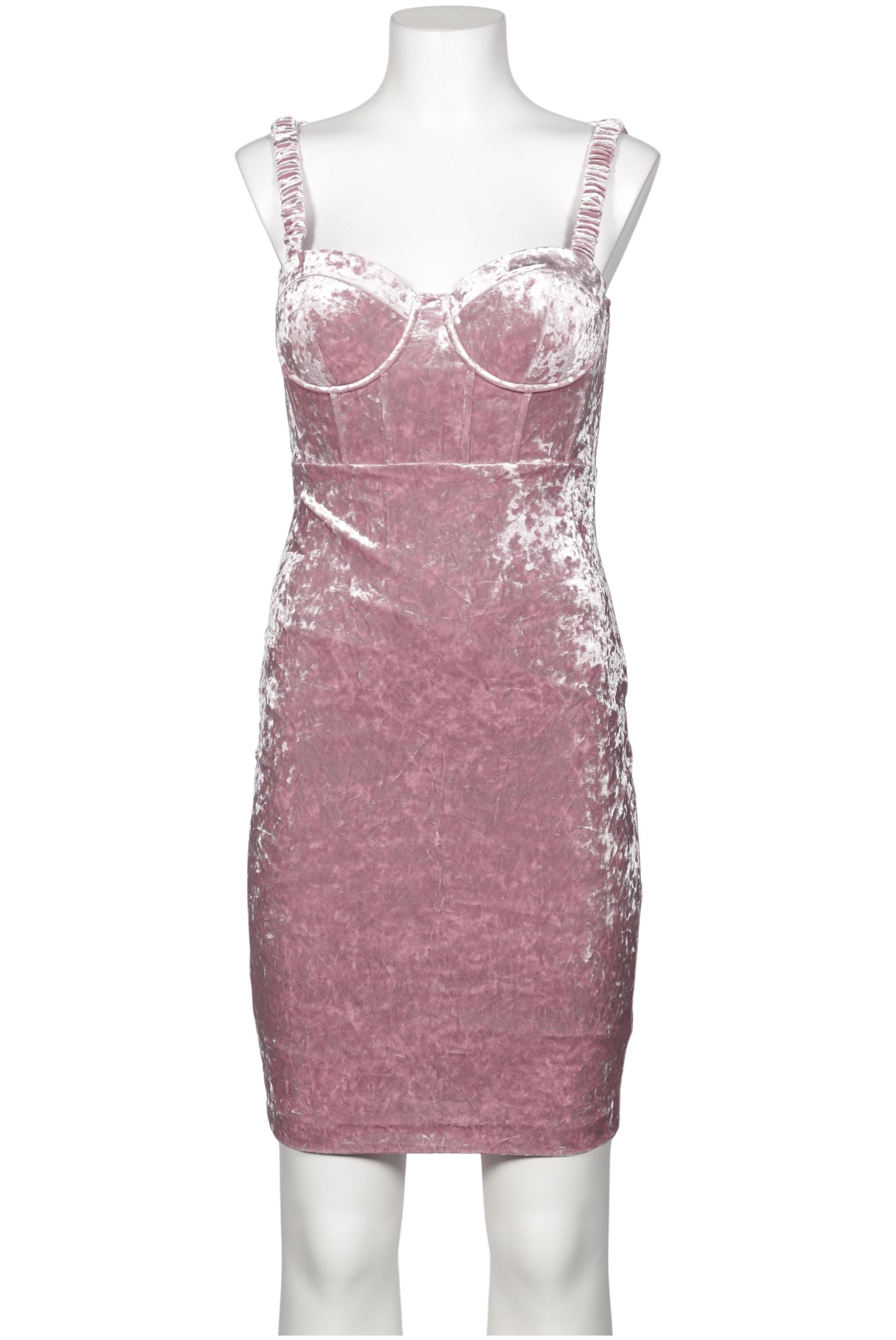 

Guess Damen Kleid, flieder, Gr. 38