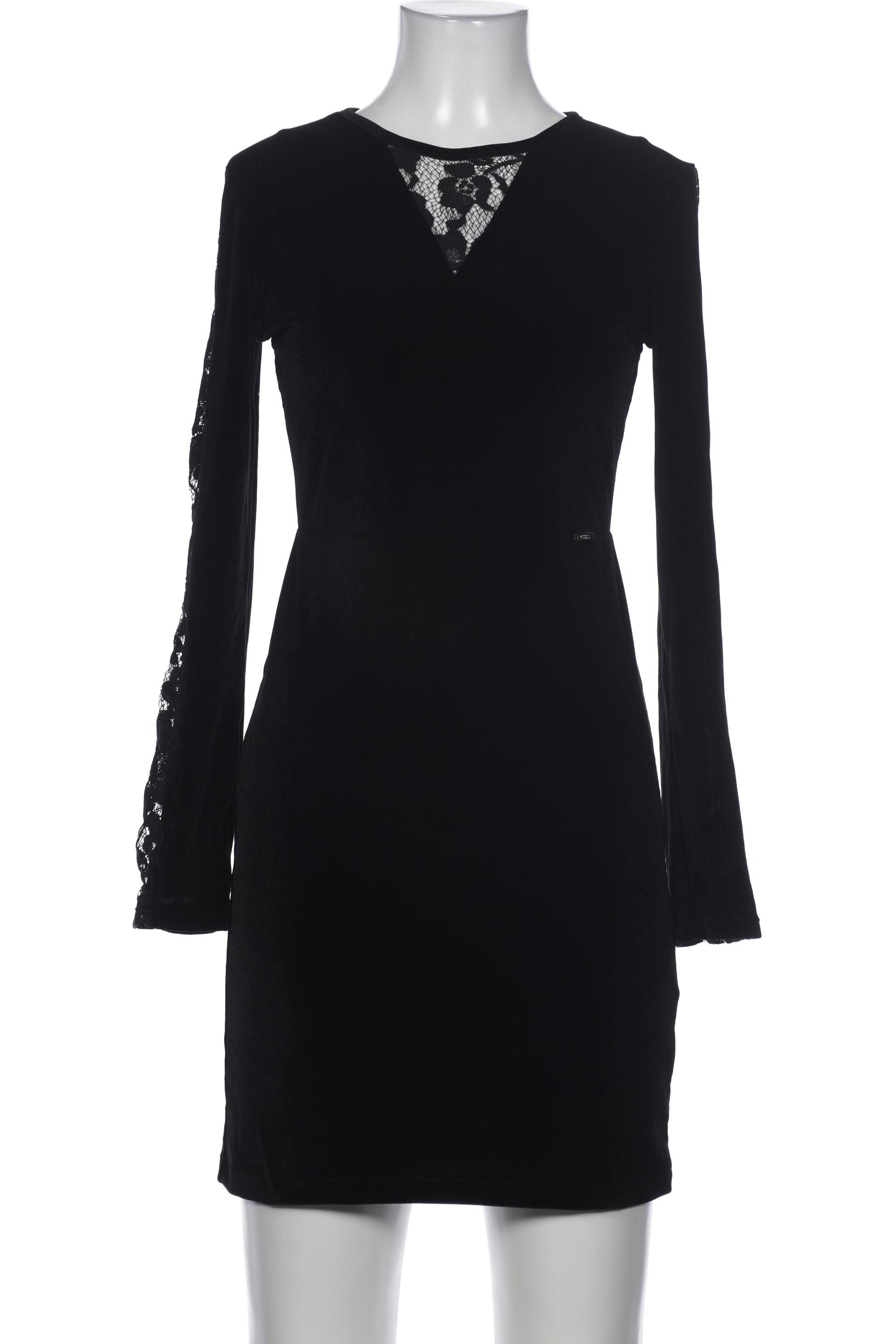

Guess Damen Kleid, schwarz, Gr. 40