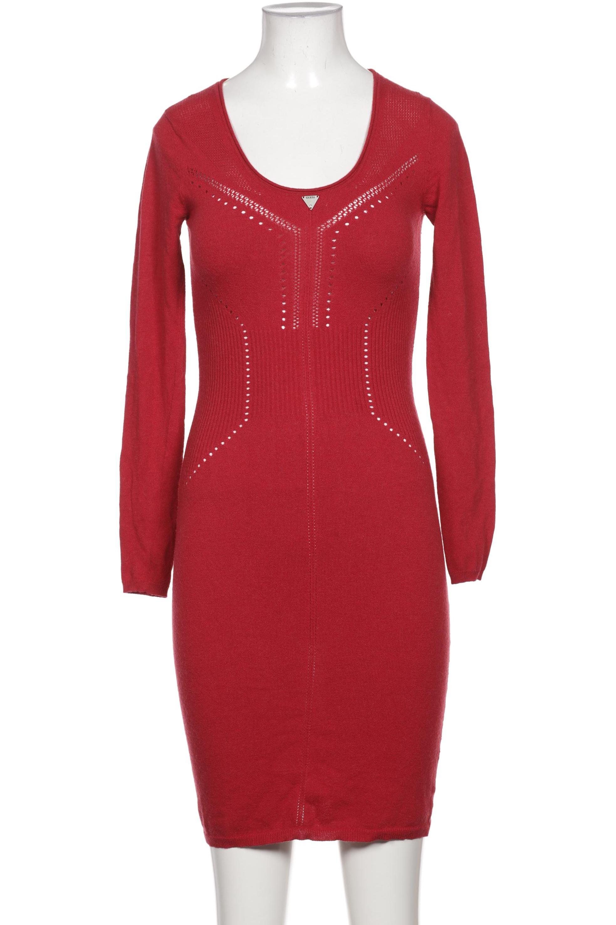 

GUESS Damen Kleid, rot