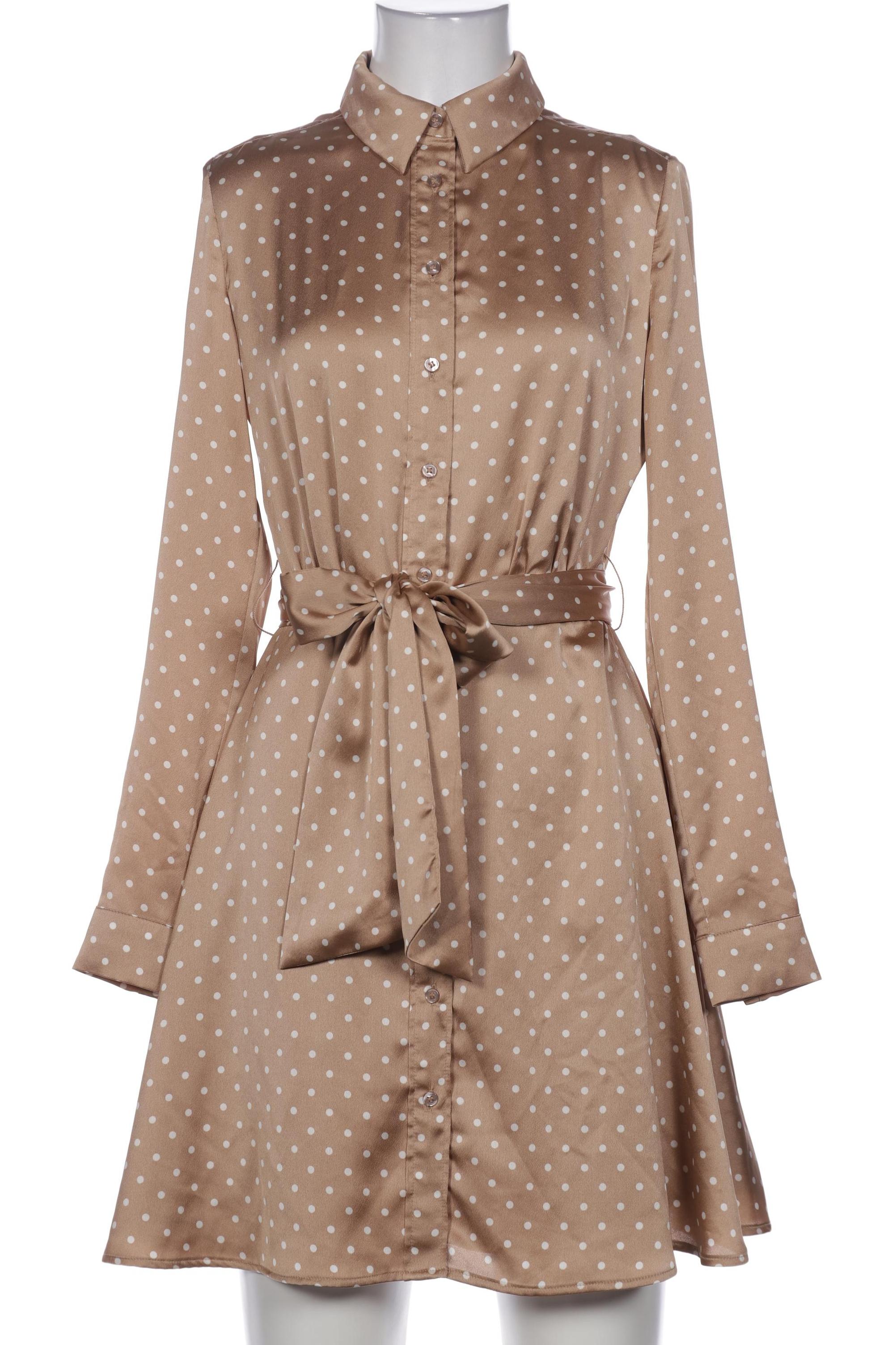 

Guess Damen Kleid, braun, Gr. 38