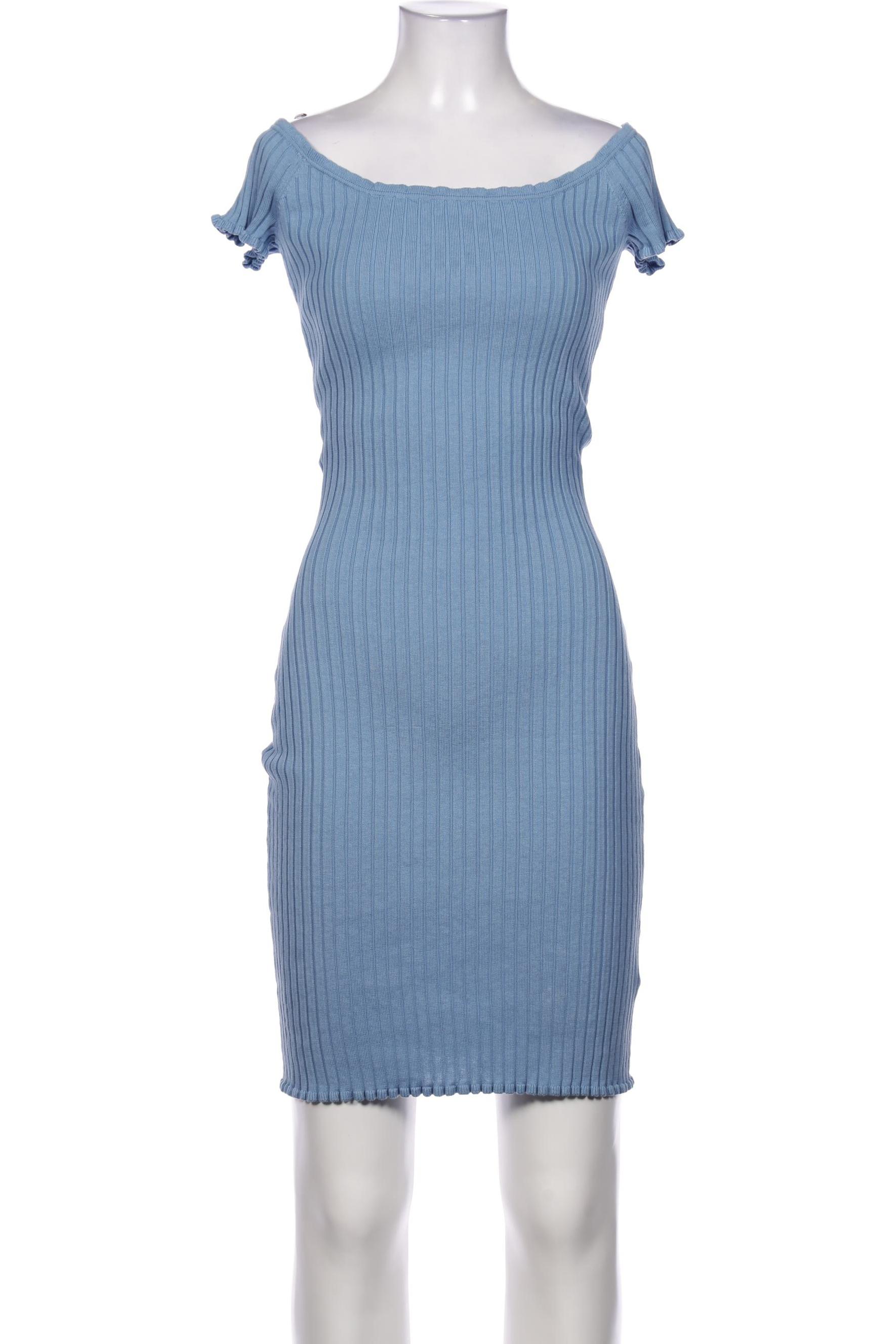 

Guess Damen Kleid, blau, Gr. 36