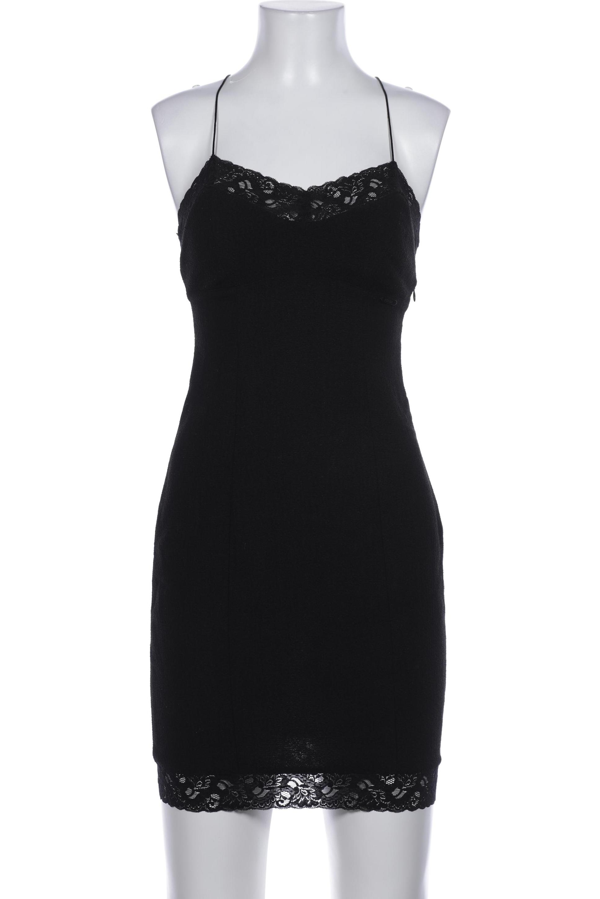 

Guess Damen Kleid, schwarz, Gr. 34