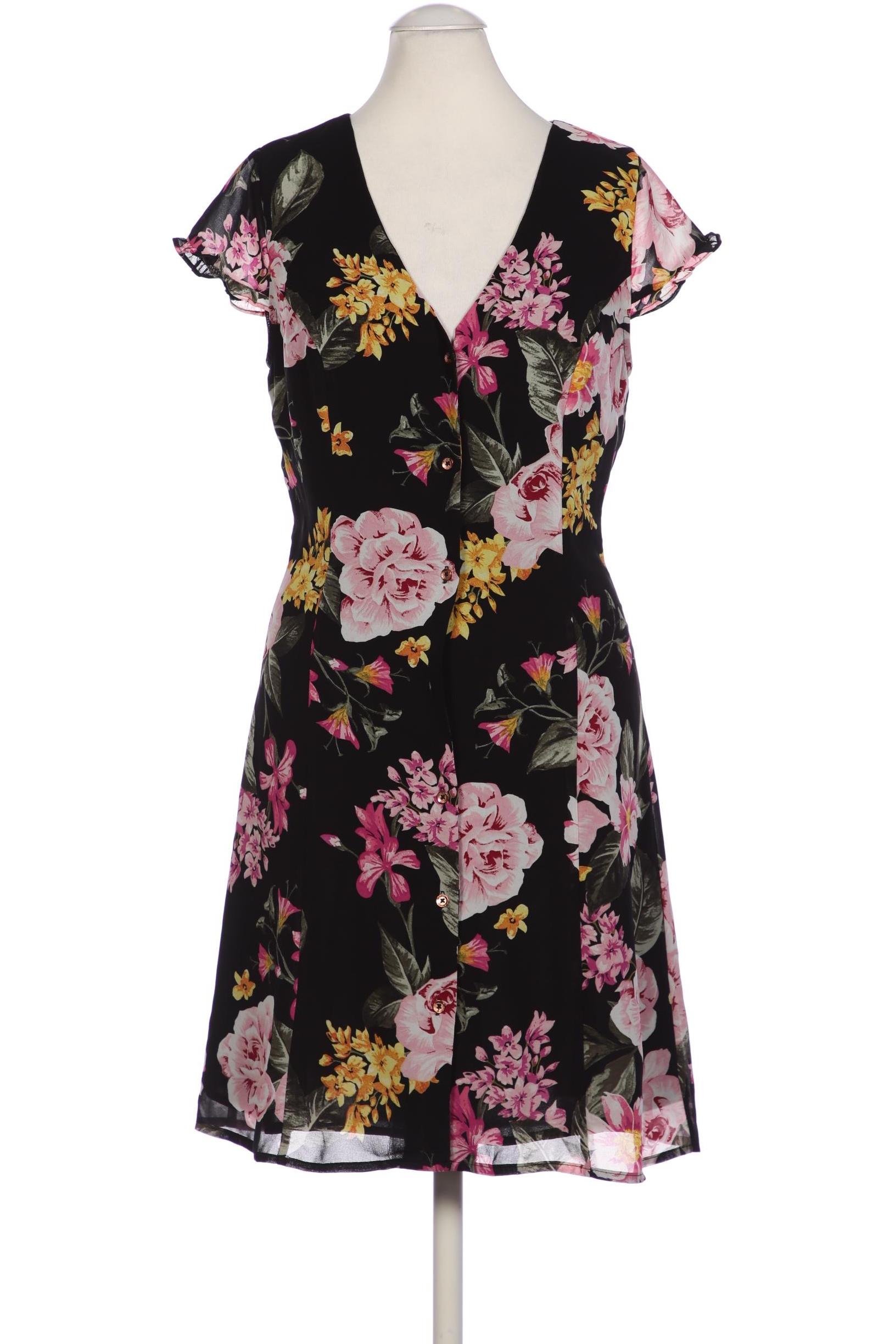 

Guess Damen Kleid, schwarz, Gr. 34