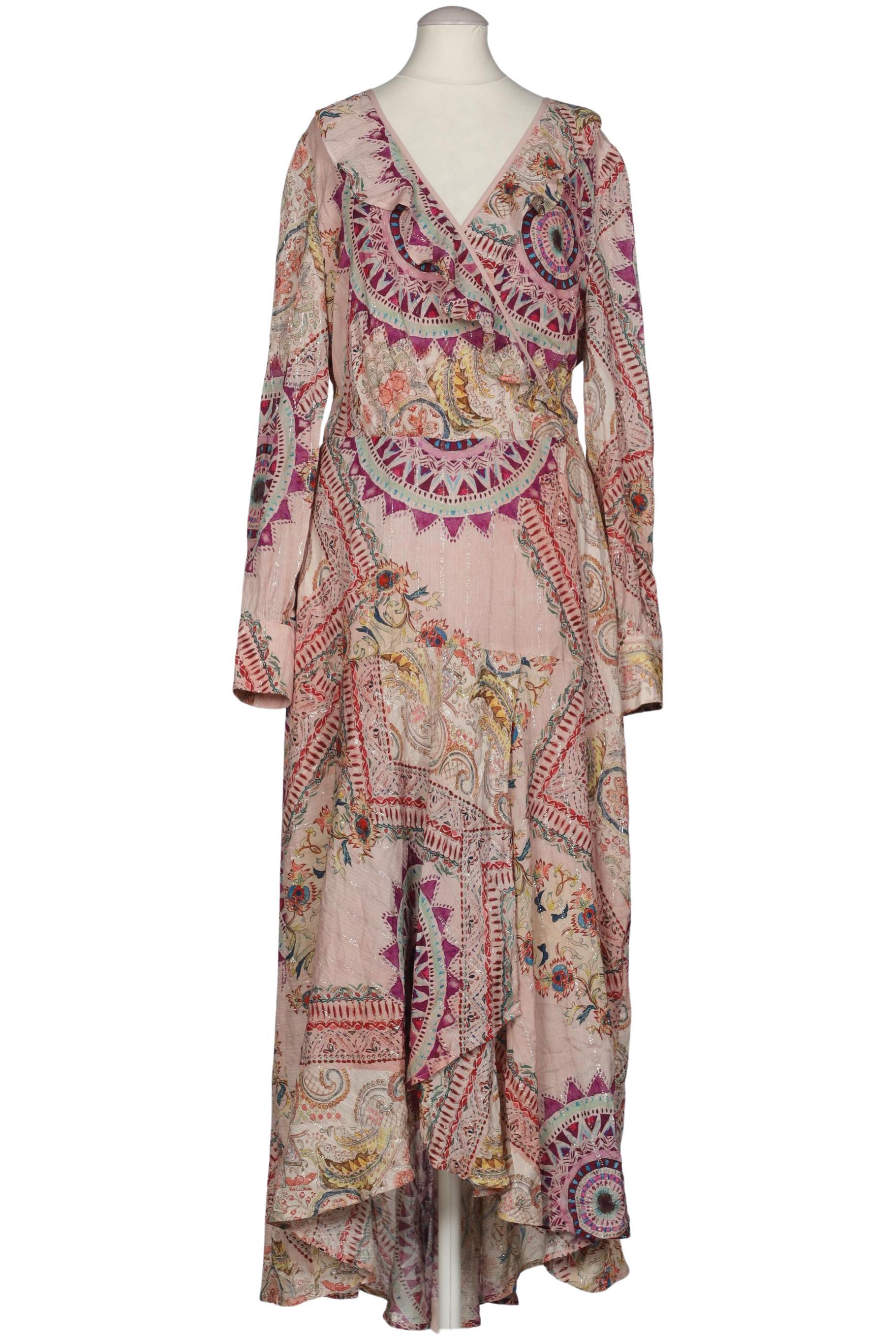 

Guess Damen Kleid, pink, Gr. 38