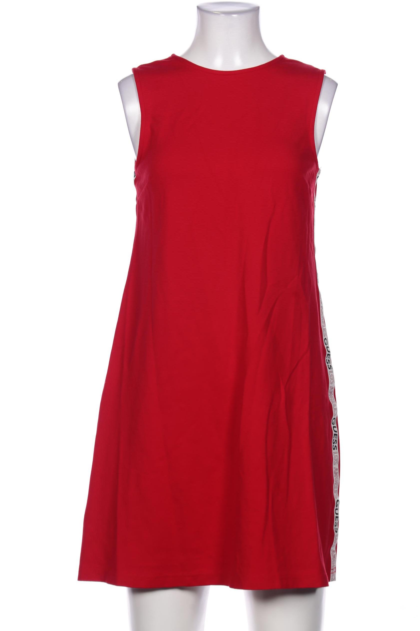 

Guess Damen Kleid, rot, Gr. 36
