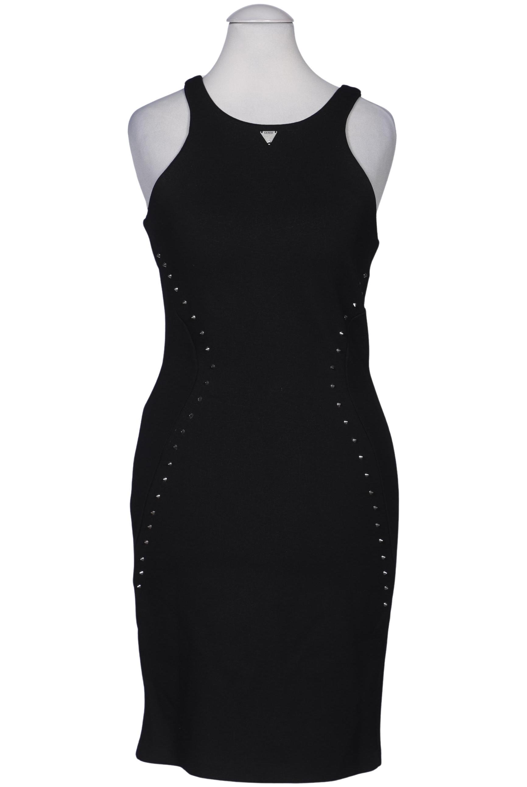 

Guess Damen Kleid, schwarz, Gr. 34