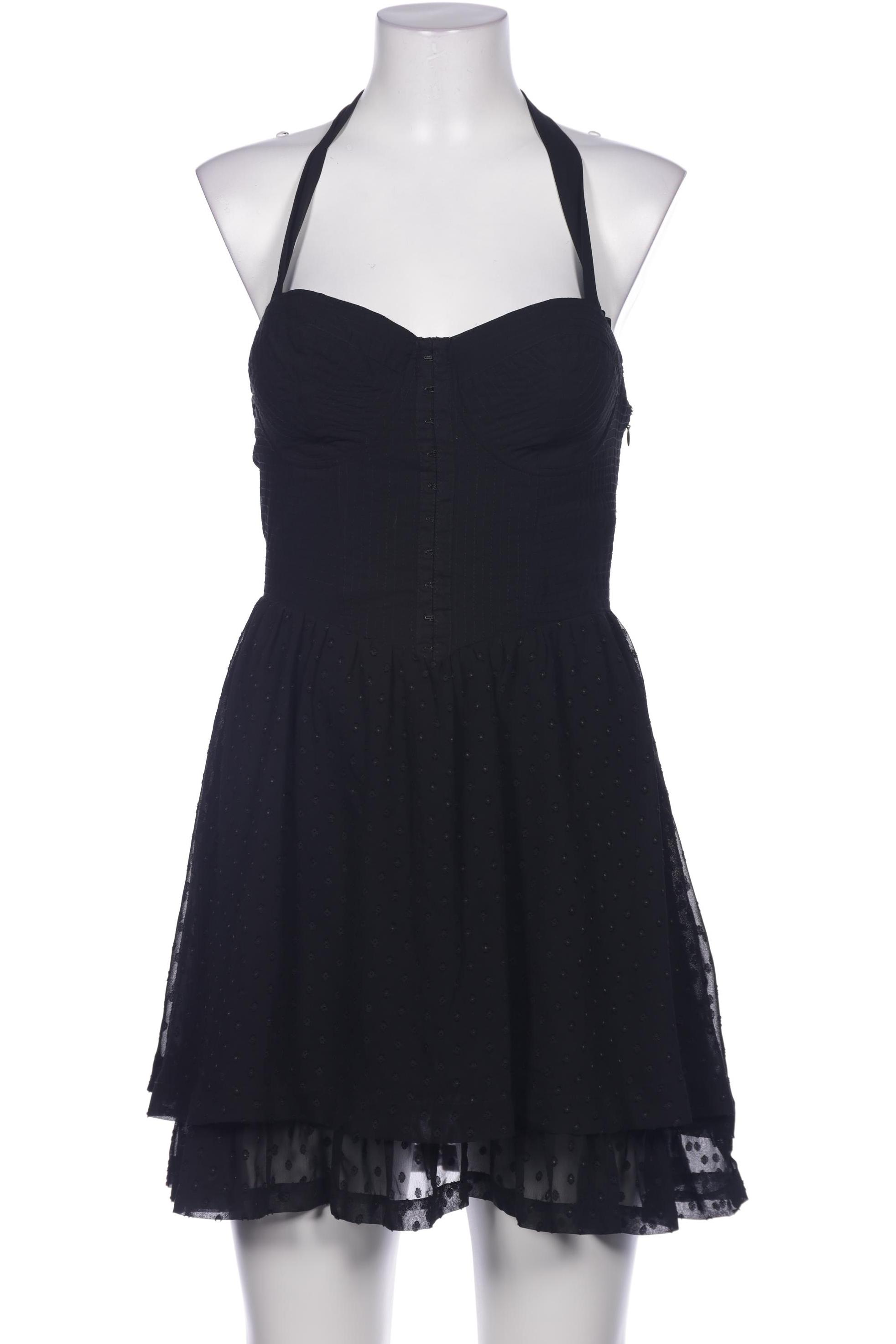 

Guess Damen Kleid, schwarz, Gr. 8