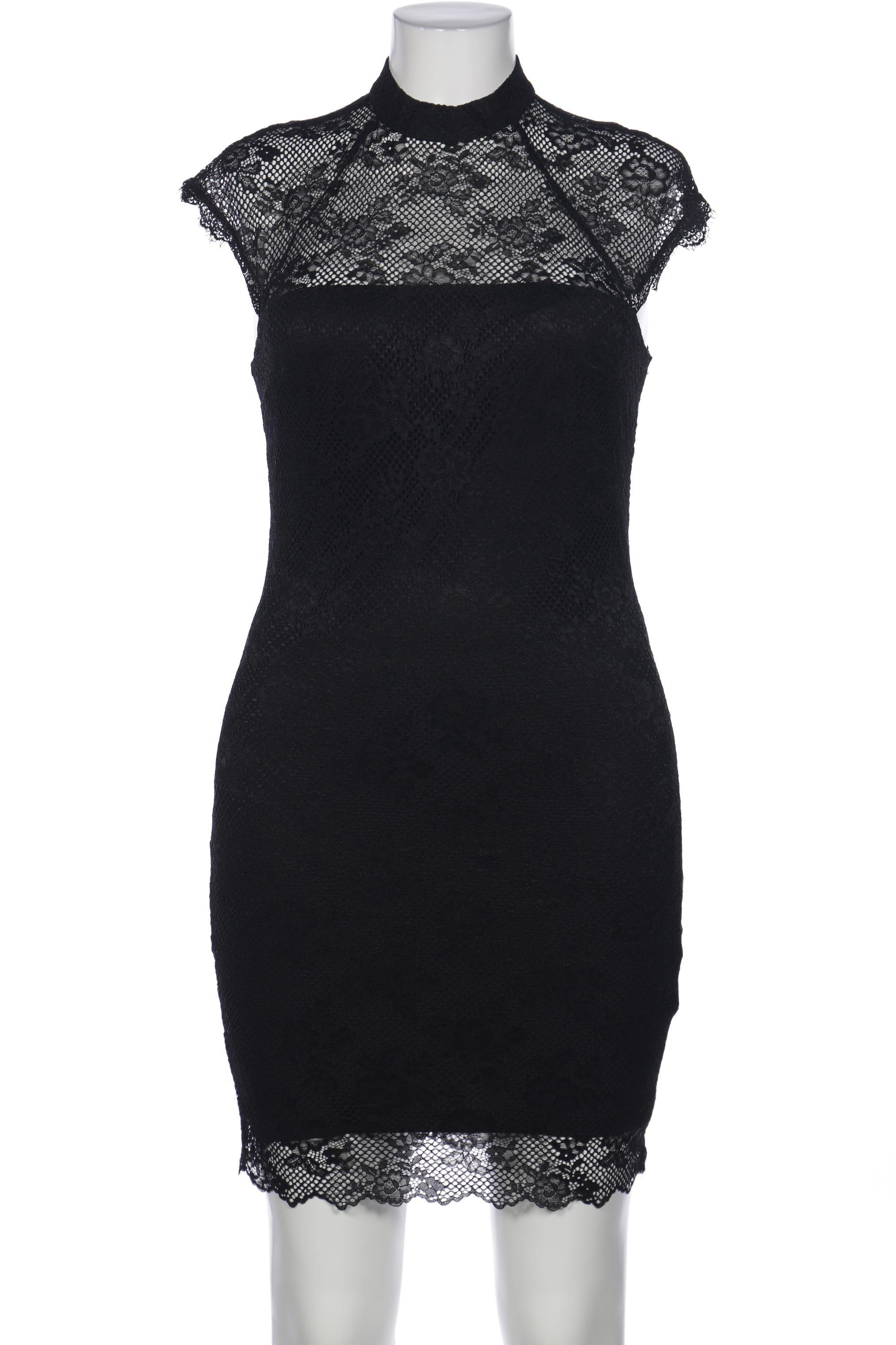 

Guess Damen Kleid, schwarz, Gr. 42