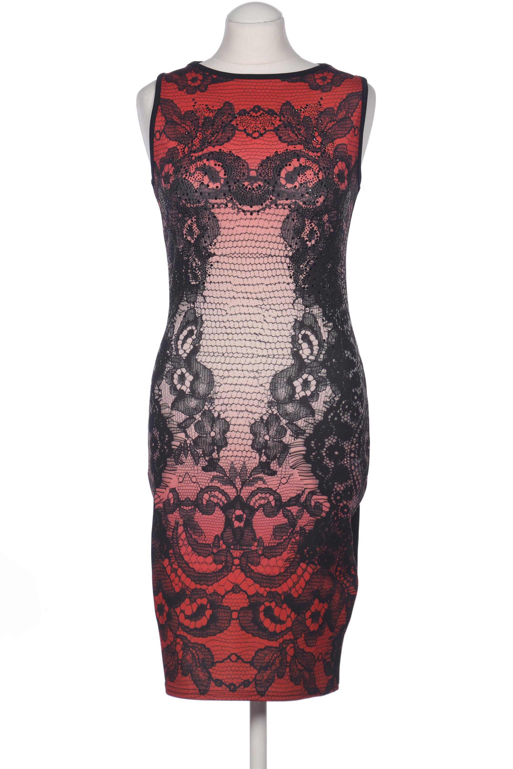 

Guess Damen Kleid, mehrfarbig, Gr. 36