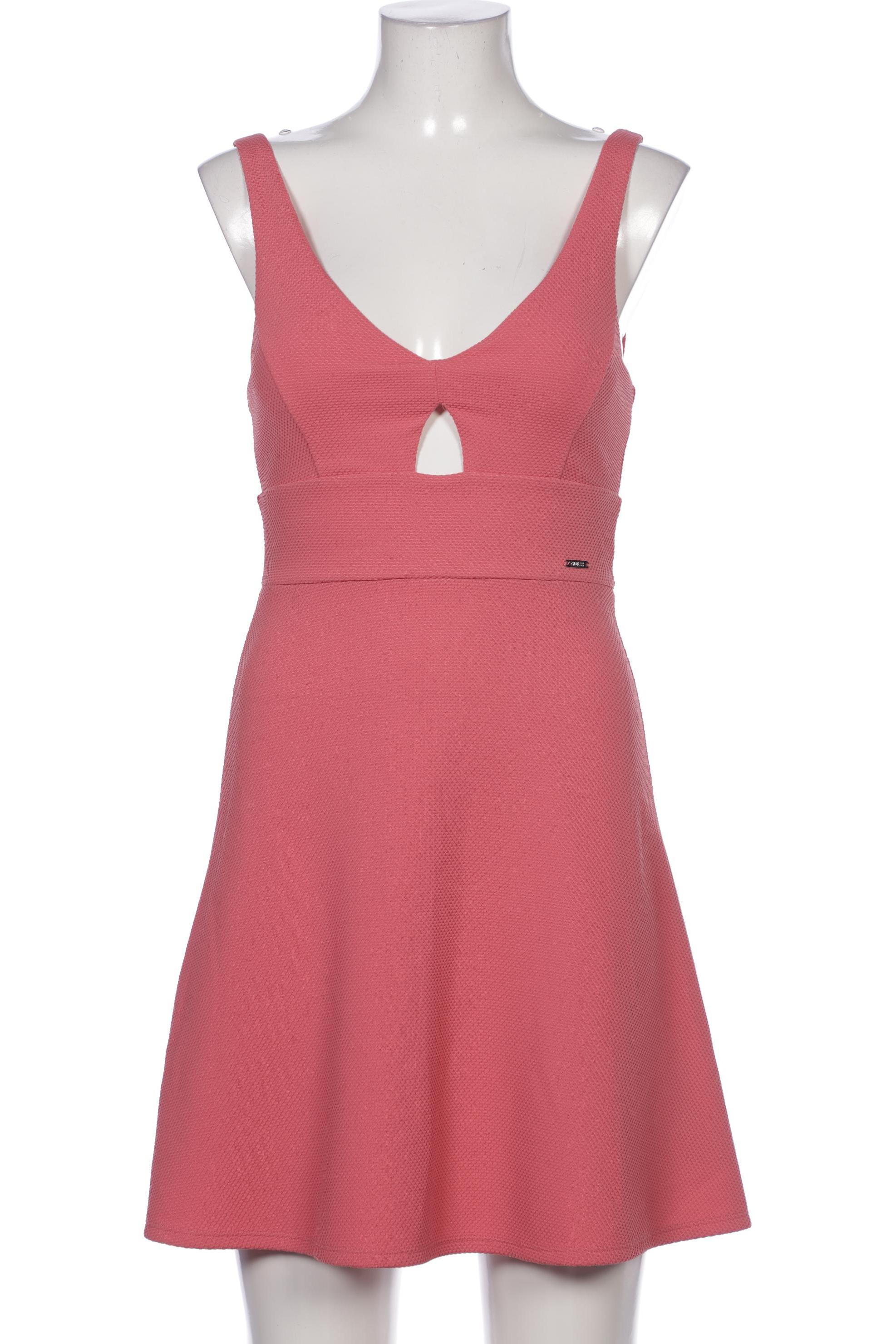 

Guess Damen Kleid, pink, Gr. 38