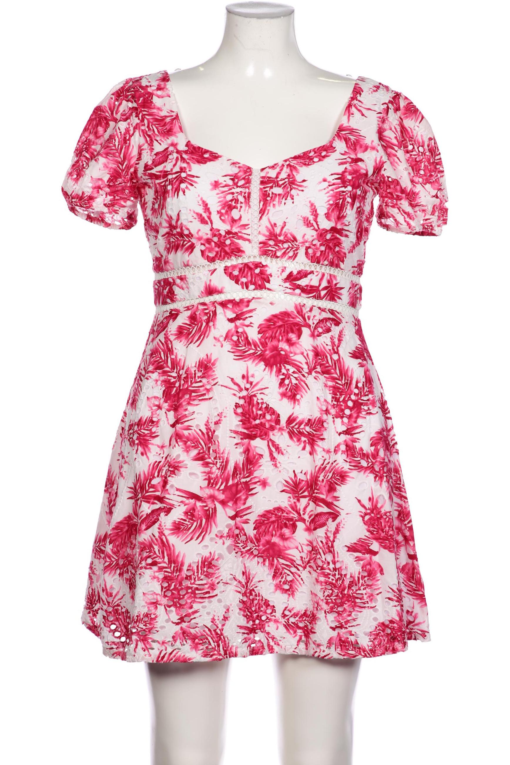 

Guess Damen Kleid, pink, Gr. 44