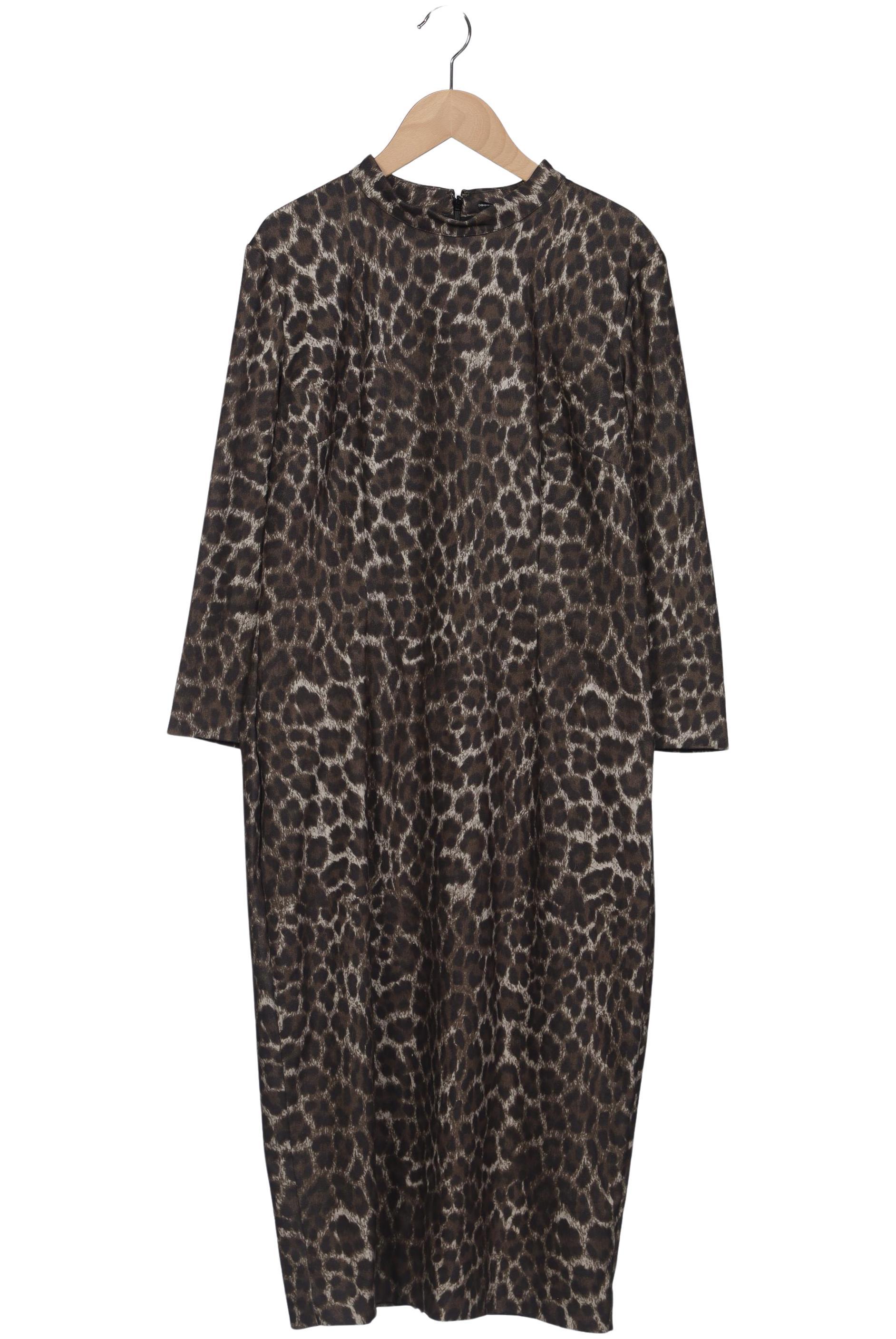 

Guess Damen Kleid, grün, Gr. 46