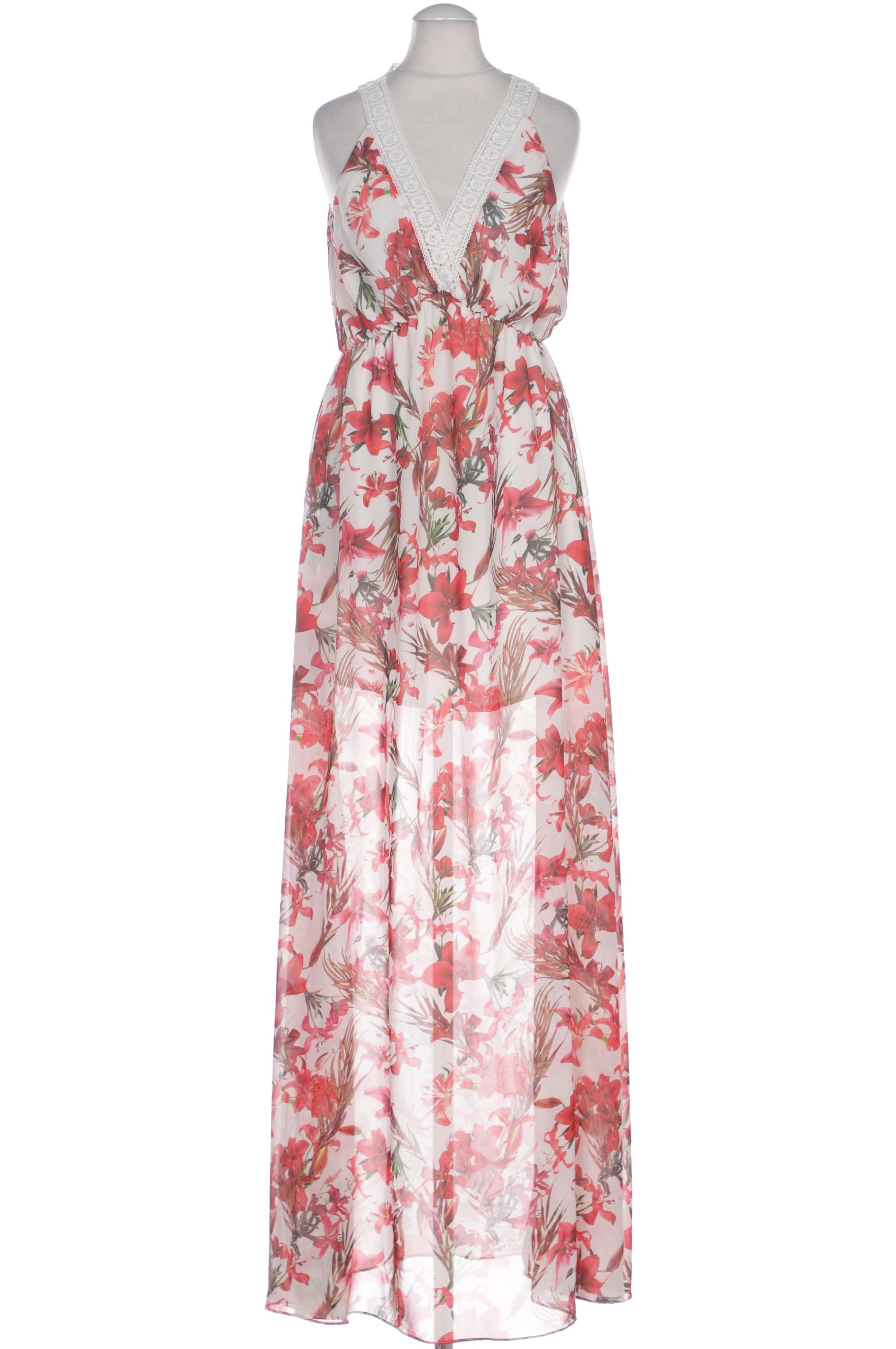 

Guess Damen Kleid, rot, Gr. 36