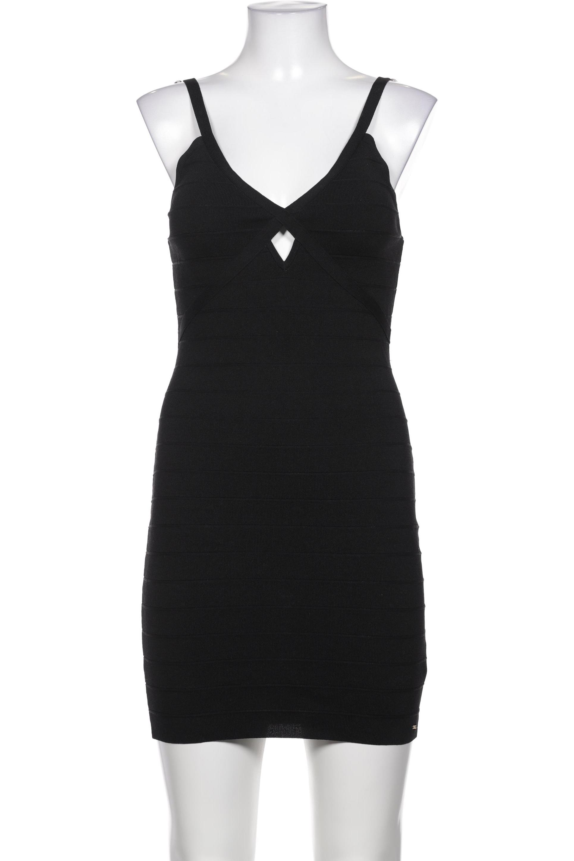 

GUESS Damen Kleid, schwarz