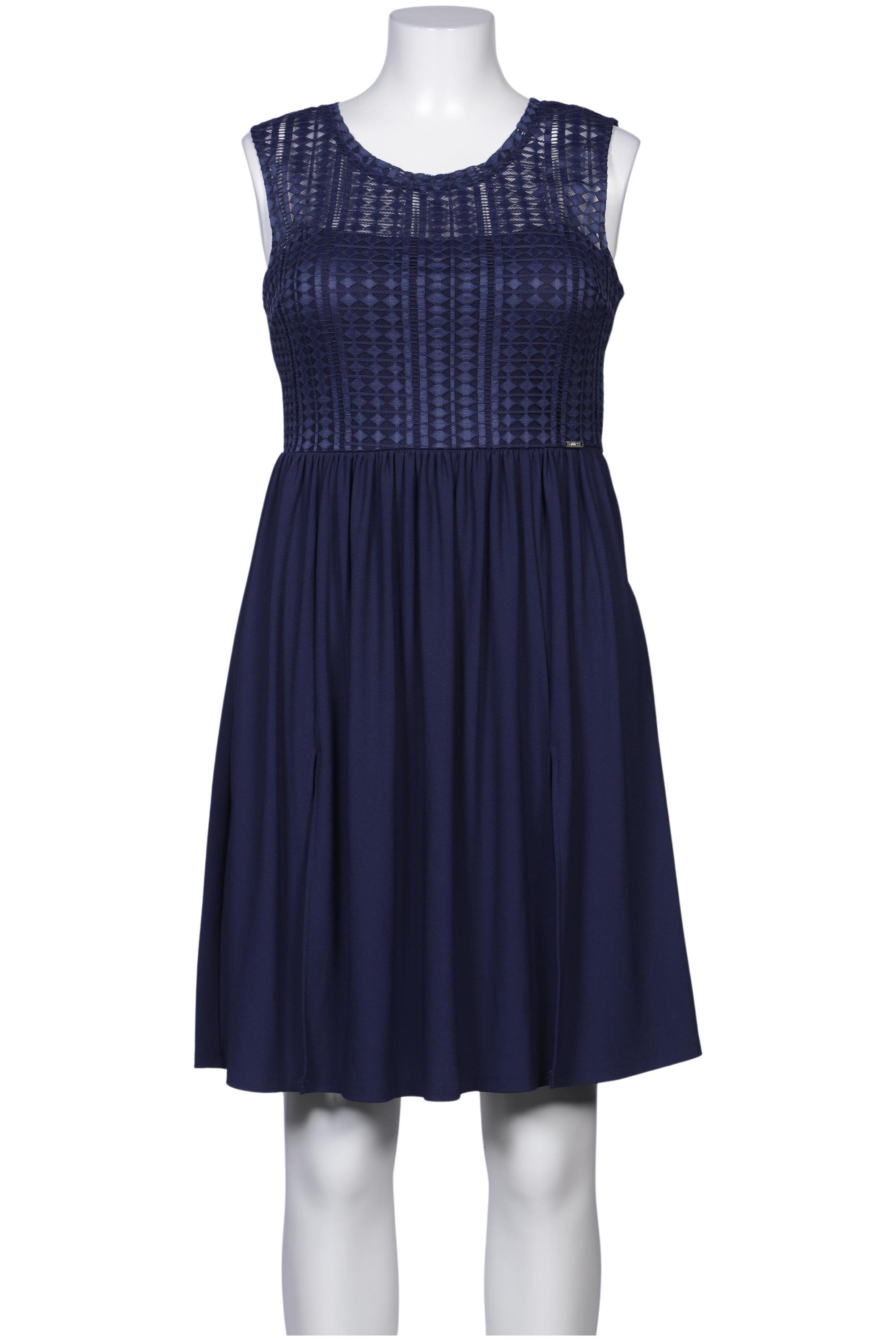 

Guess Damen Kleid, marineblau, Gr. 42