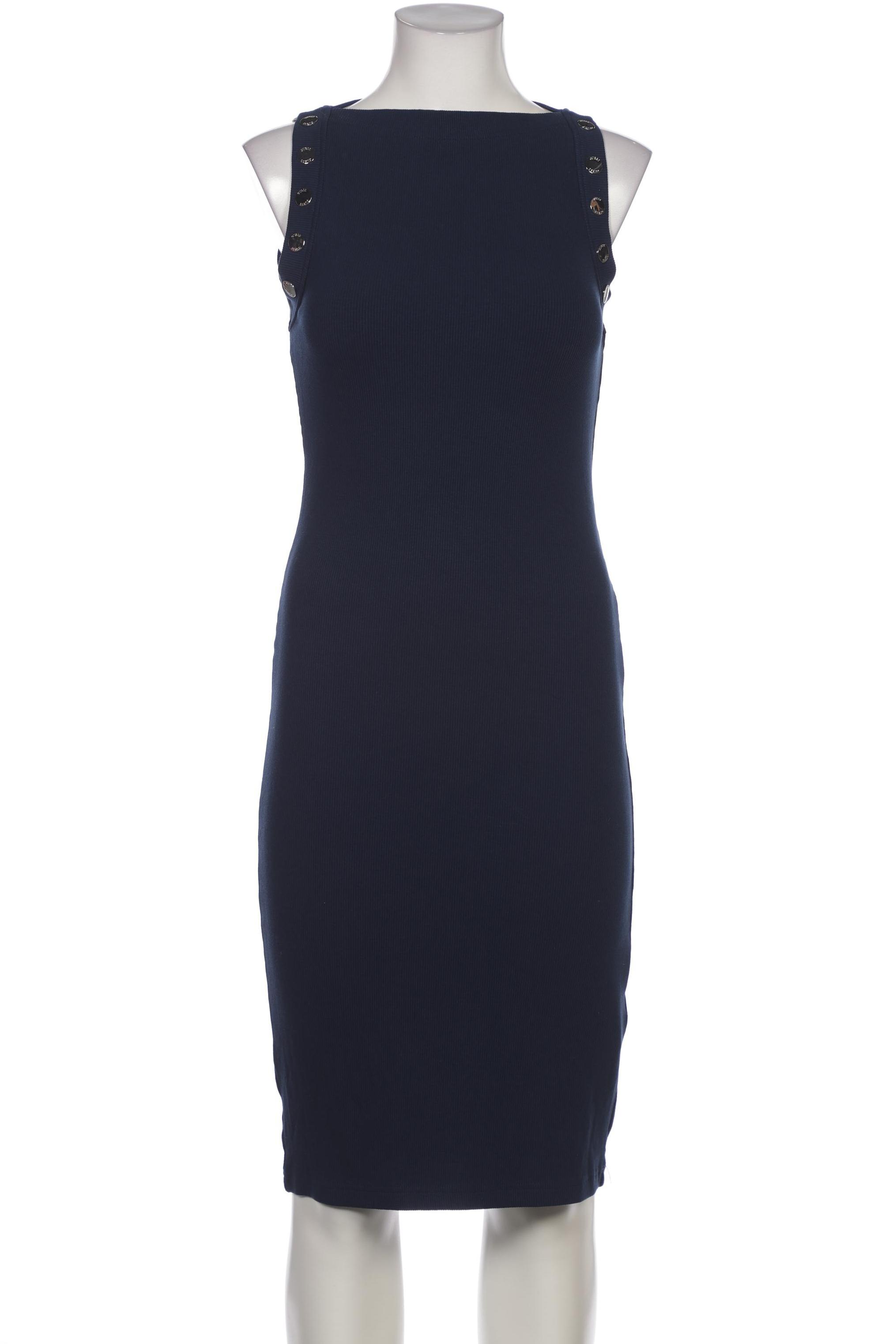 

GUESS Damen Kleid, marineblau