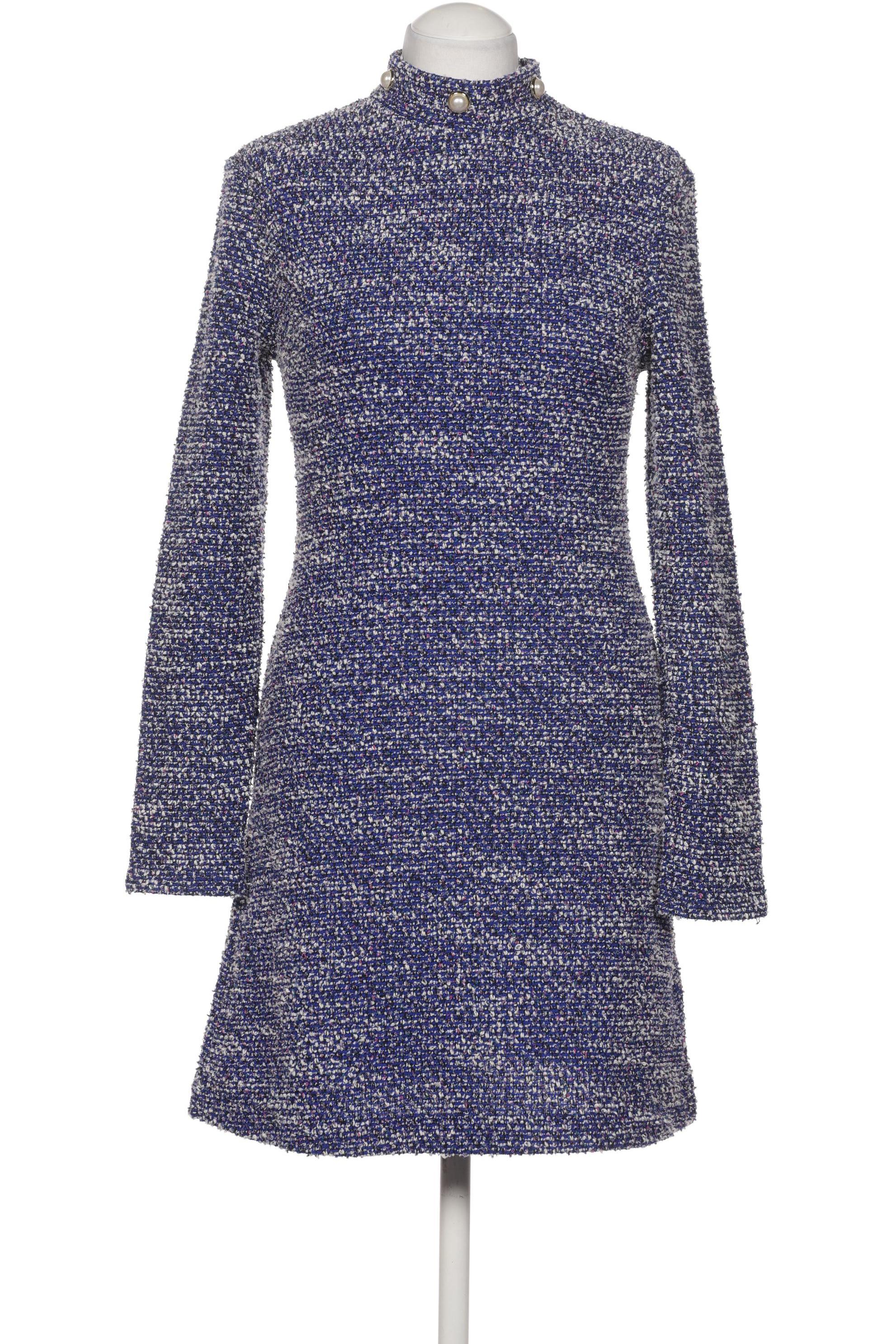 

Guess Damen Kleid, blau, Gr. 38