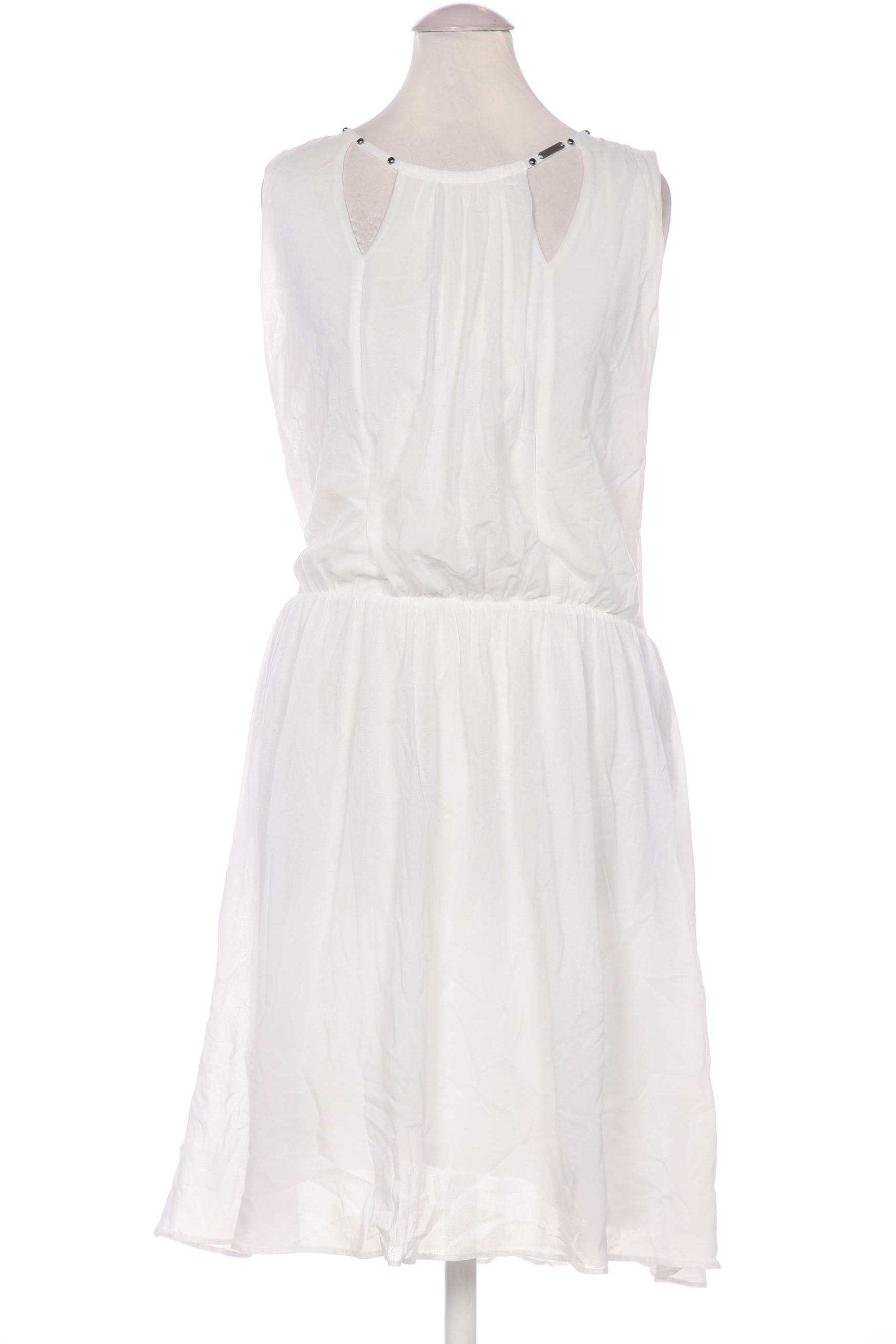 

Guess Damen Kleid, weiß, Gr. 36
