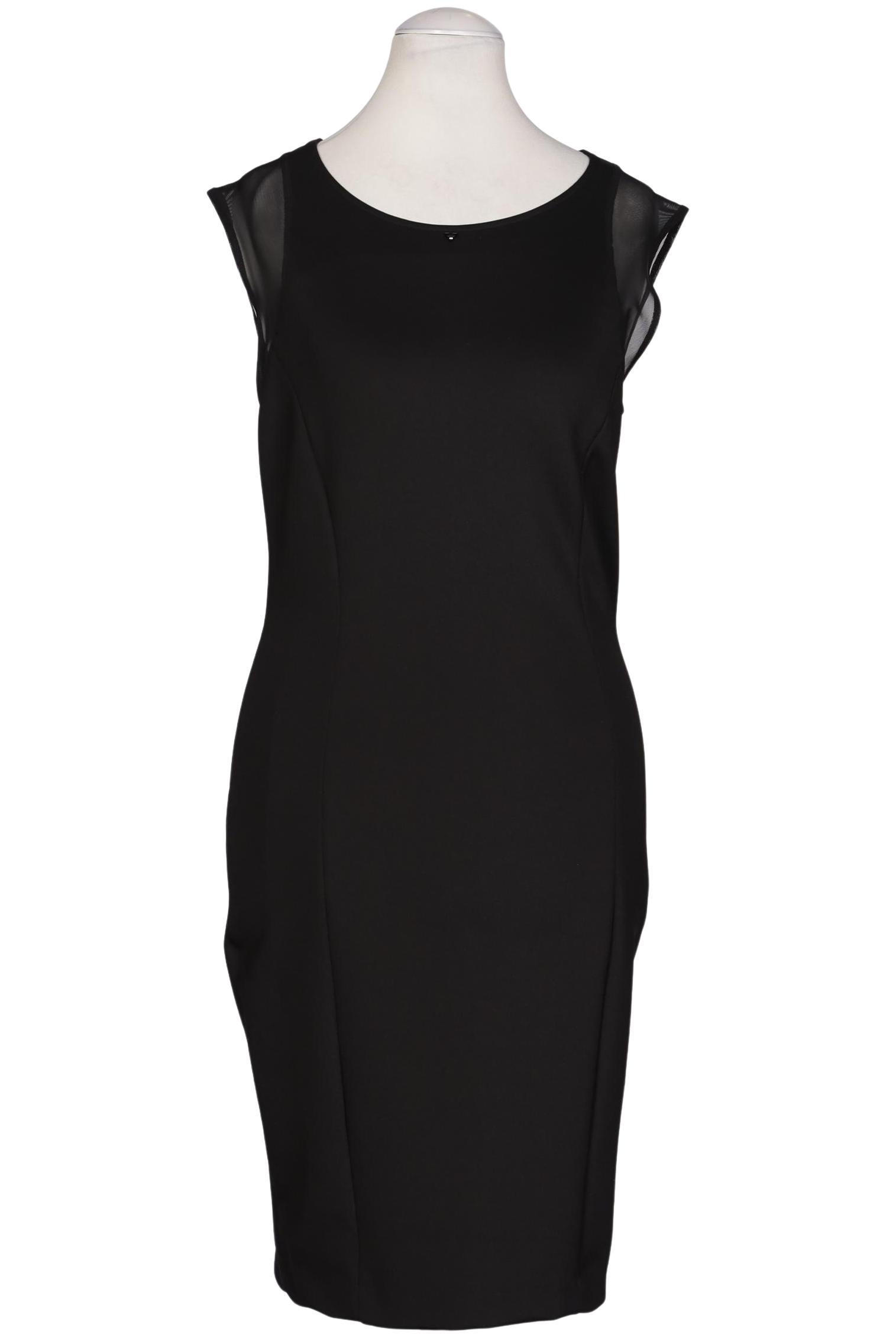 

Guess Damen Kleid, schwarz, Gr. 36