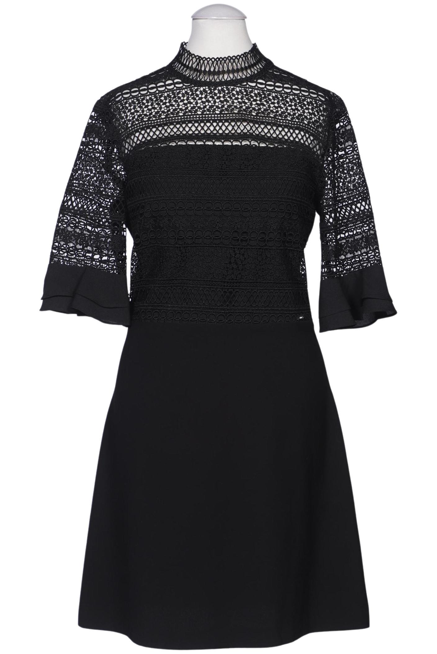 

Guess Damen Kleid, schwarz, Gr. 36