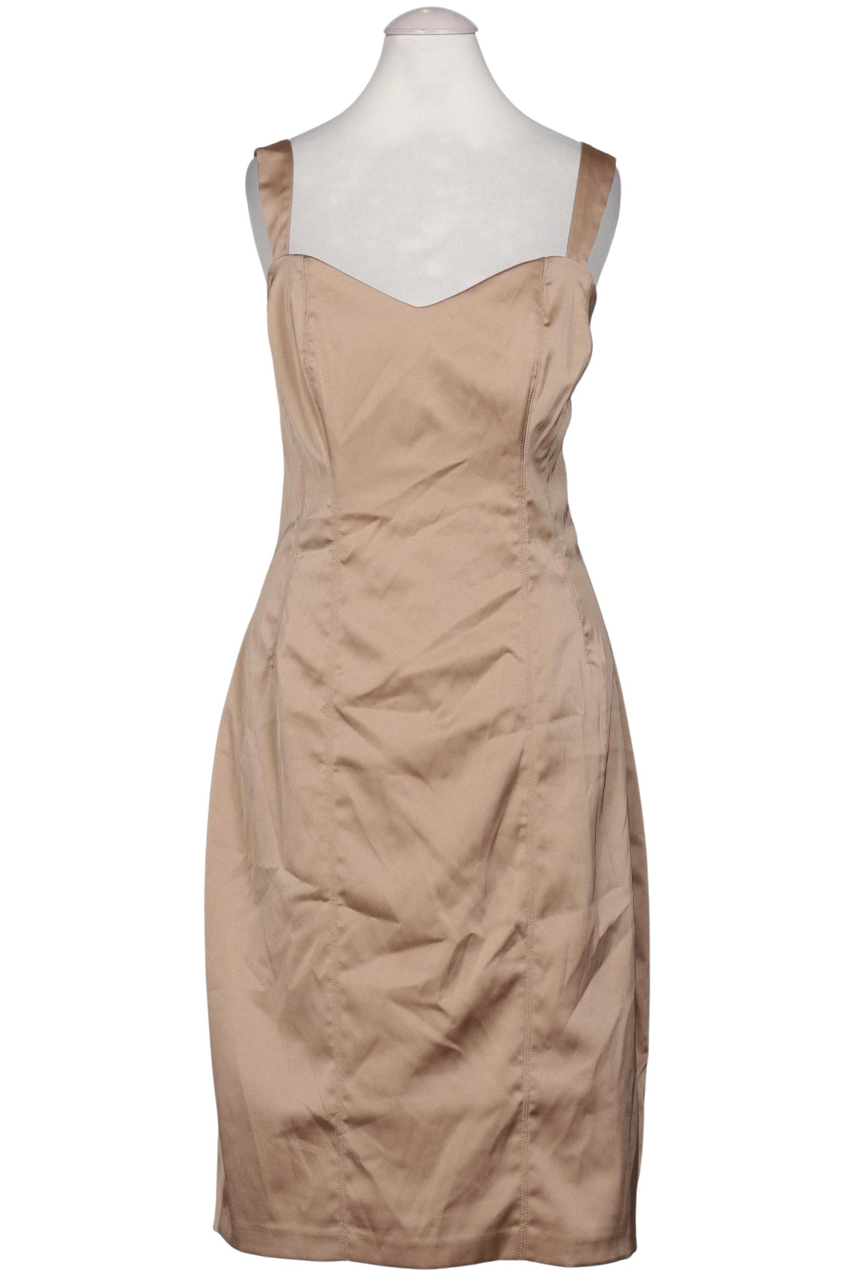 

Guess Damen Kleid, beige, Gr. 10