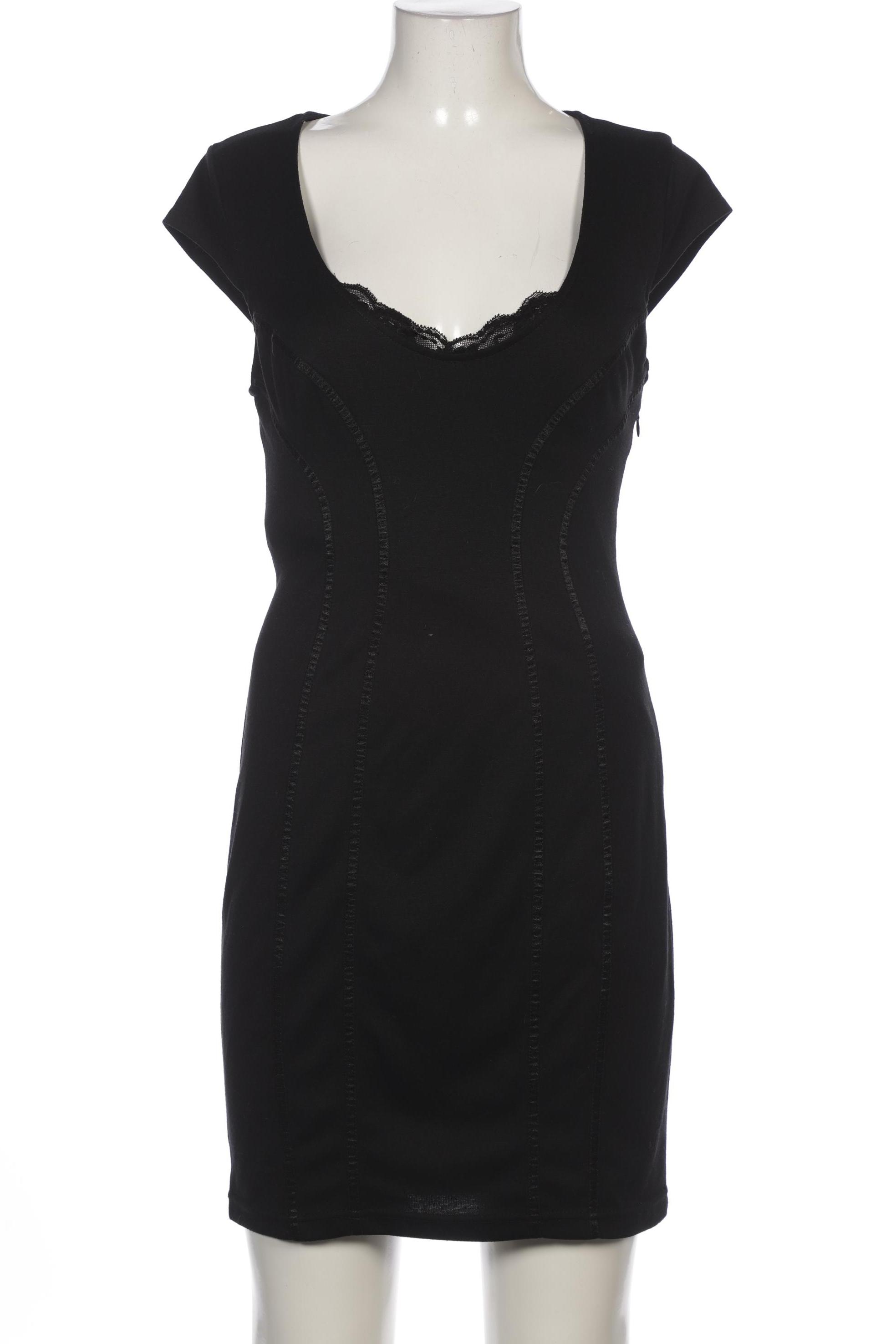 

GUESS Damen Kleid, schwarz