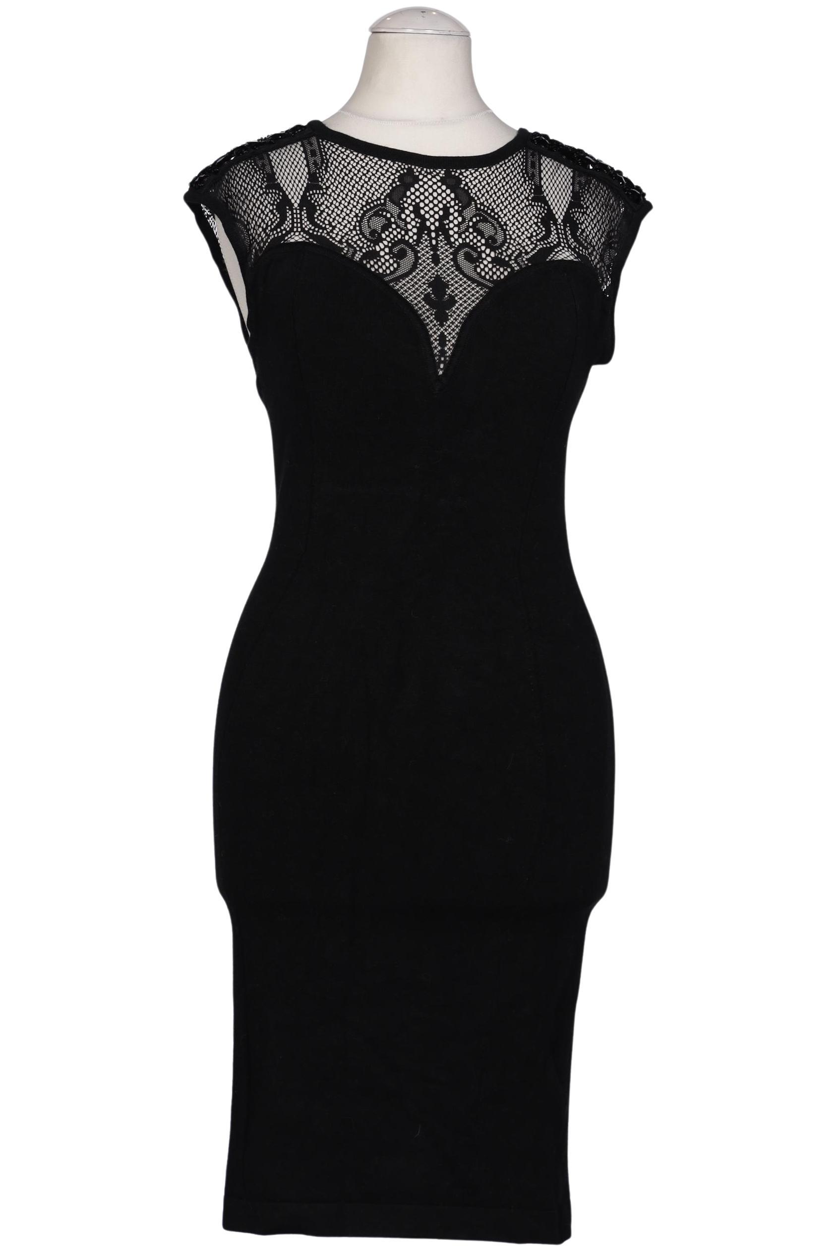 

Guess Damen Kleid, schwarz, Gr. 36