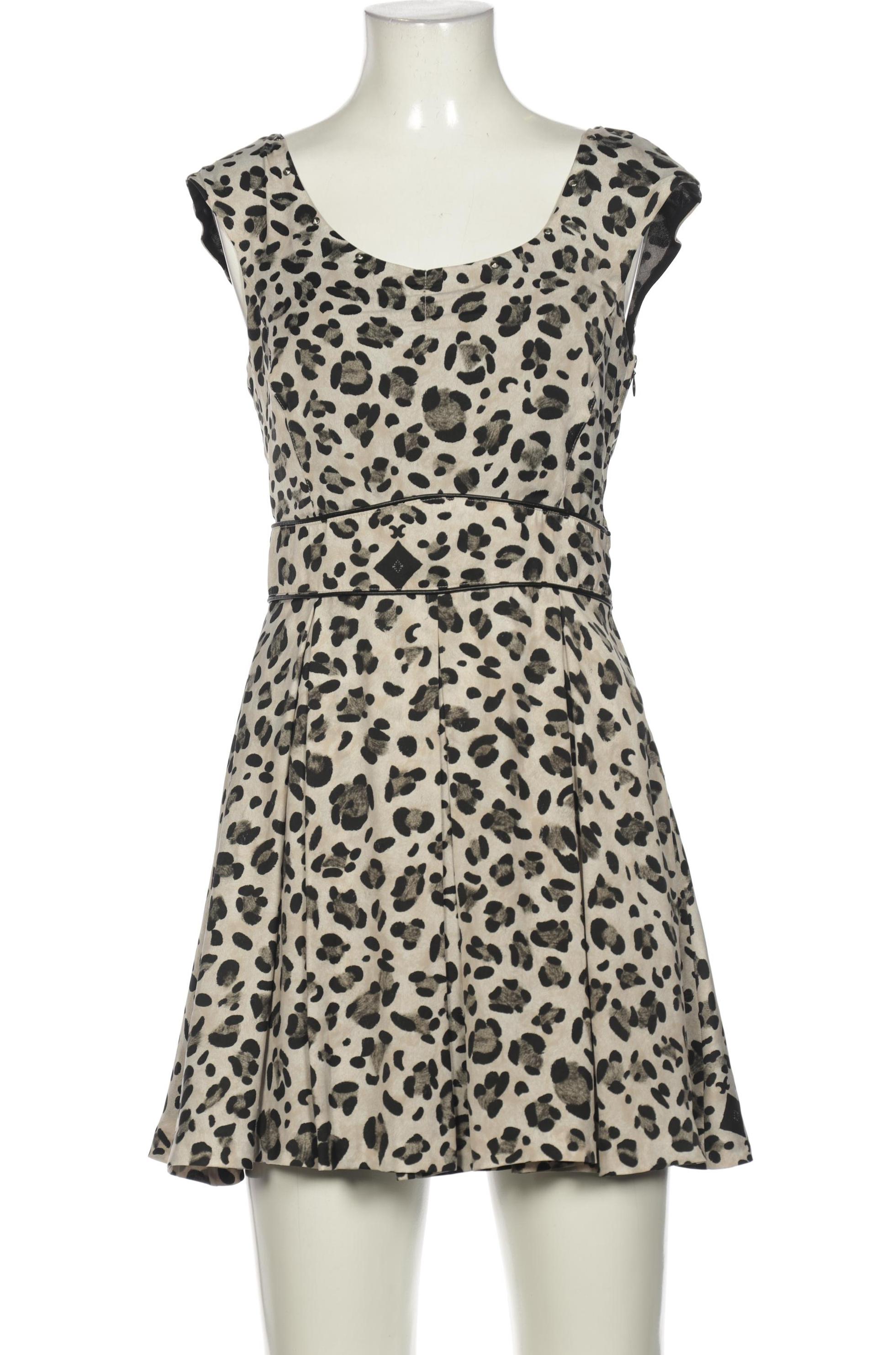 

GUESS Damen Kleid, beige