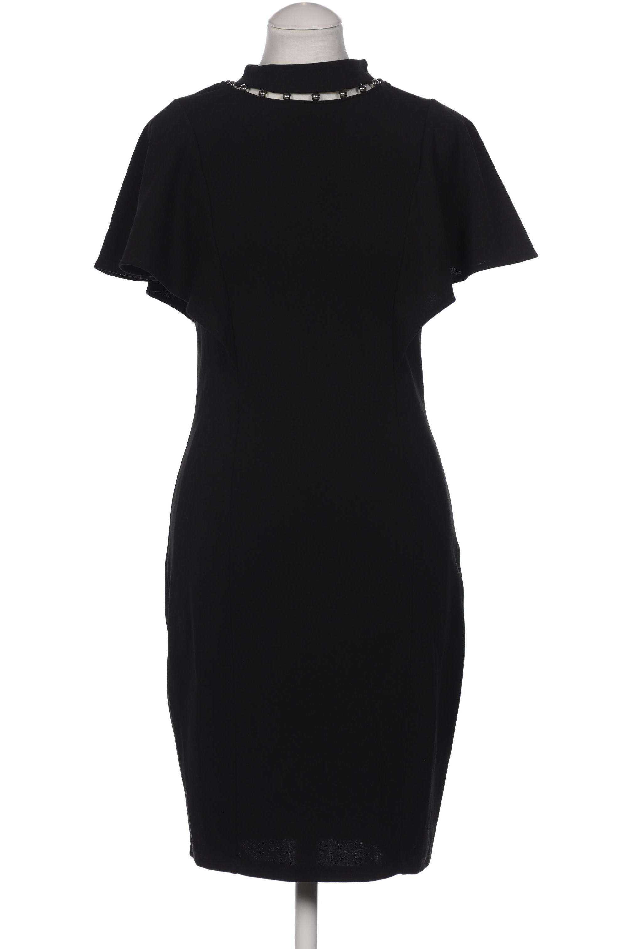 

Guess Damen Kleid, schwarz, Gr. 38