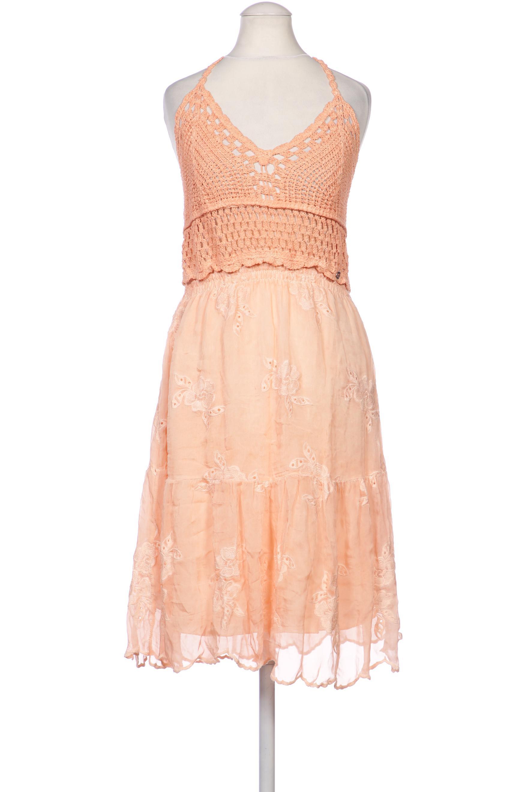 

Guess Damen Kleid, orange, Gr. 36