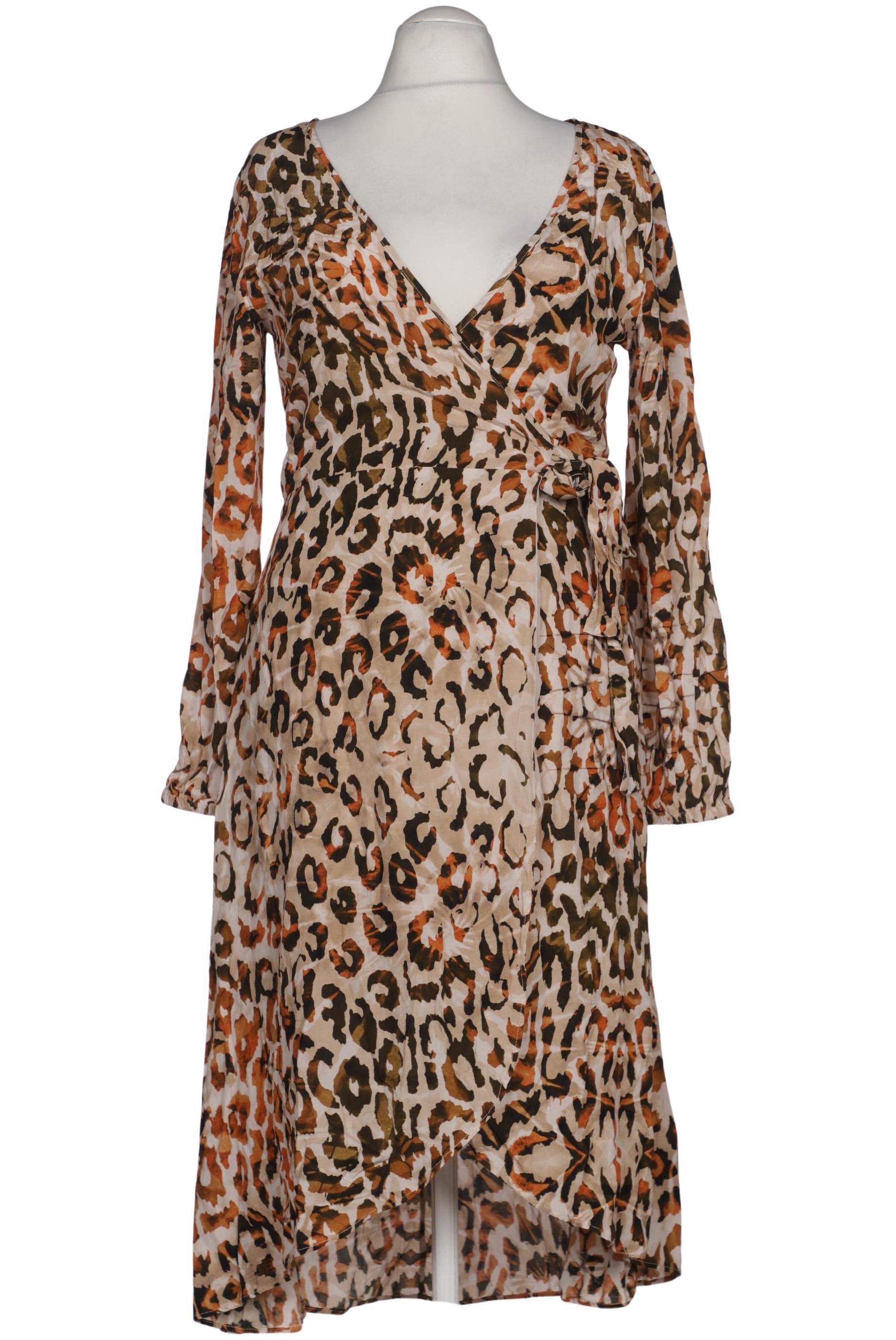 

Guess Damen Kleid, braun, Gr. 42
