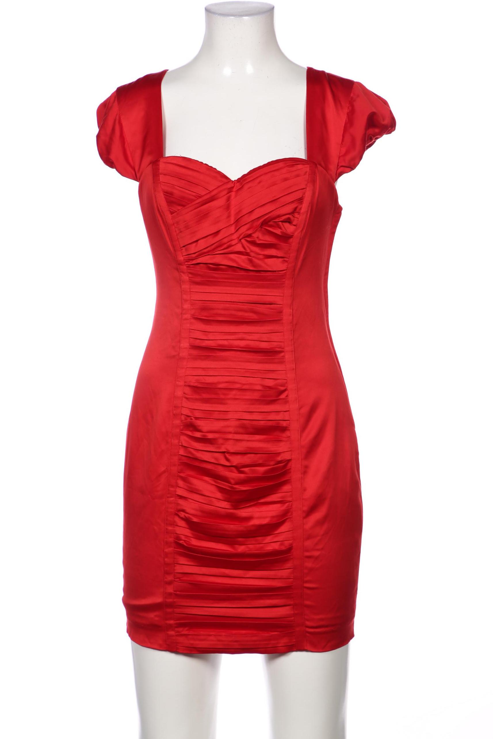 

GUESS Damen Kleid, rot