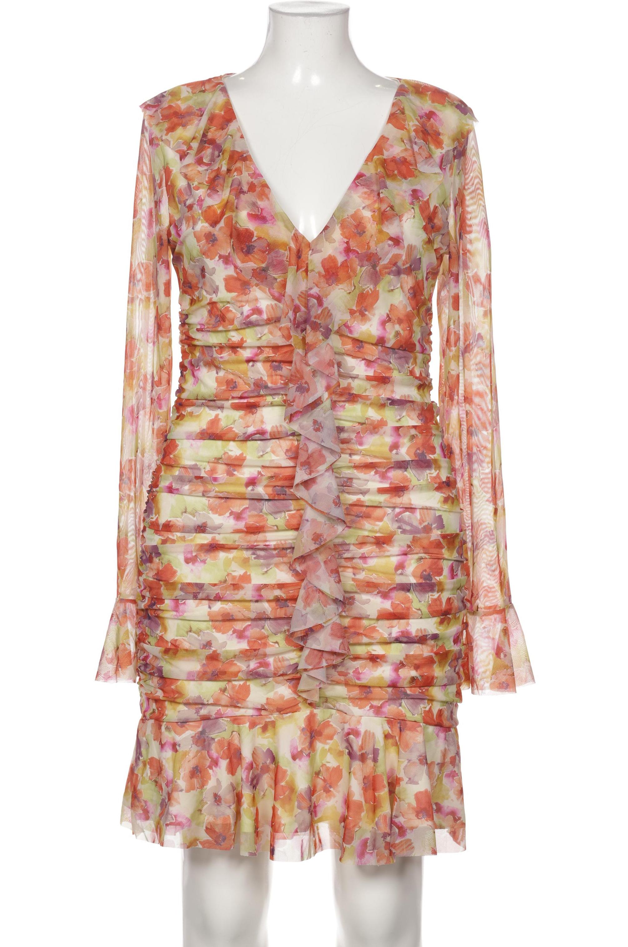 

Guess Damen Kleid, mehrfarbig, Gr. 46