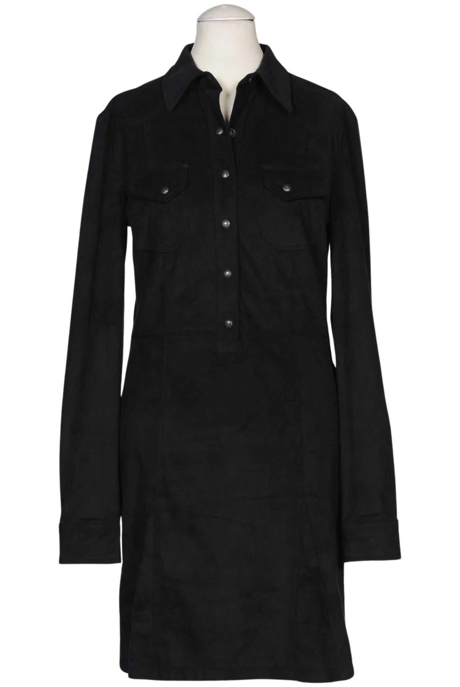 

Guess Damen Kleid, marineblau, Gr. 36