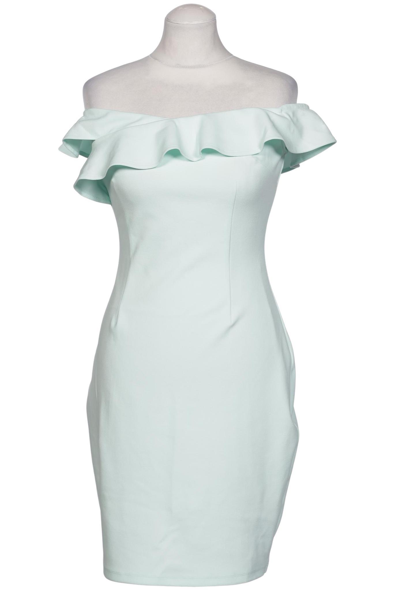 

Guess Damen Kleid, hellgrün, Gr. 38